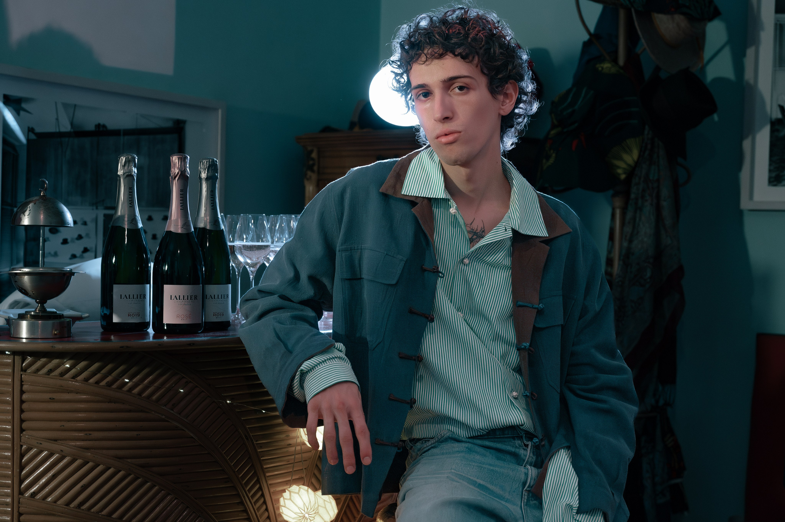 Exclusive invite-only influencer event covered in Dubai