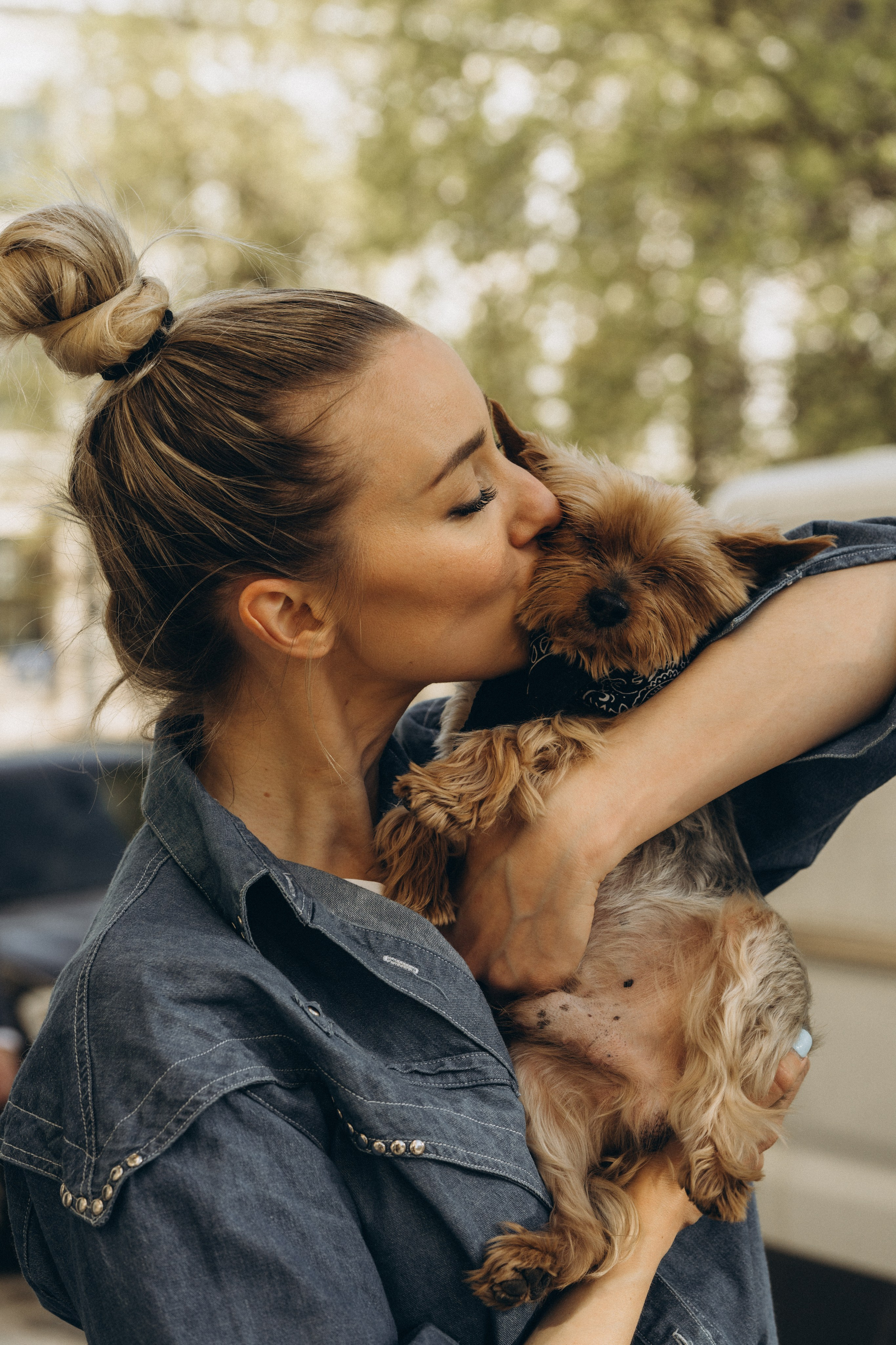 Wallun perhe. Wedding and portrait photographer in Helsinki Vickan O