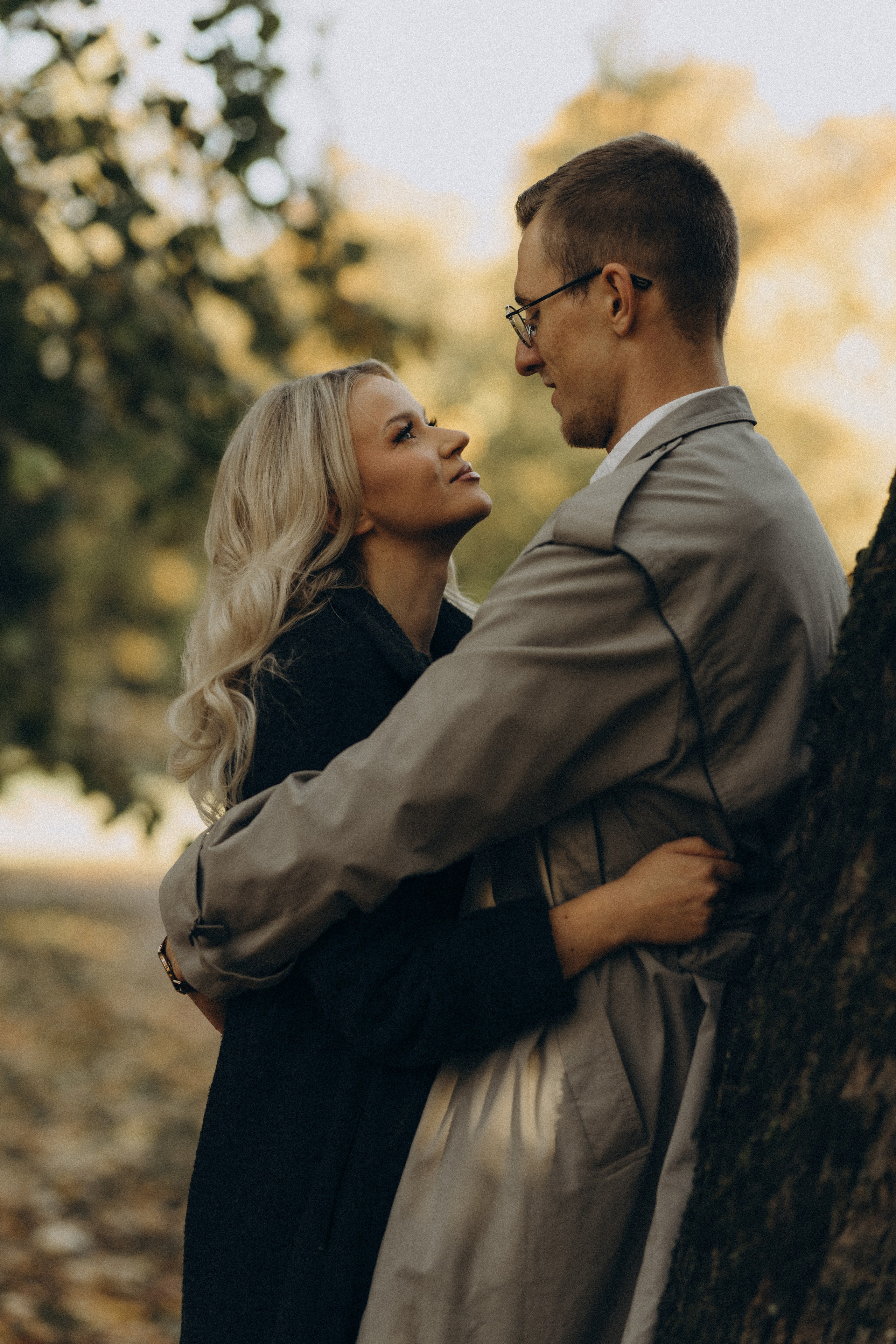 J&A. Wedding and portrait photographer in Helsinki Vickan O