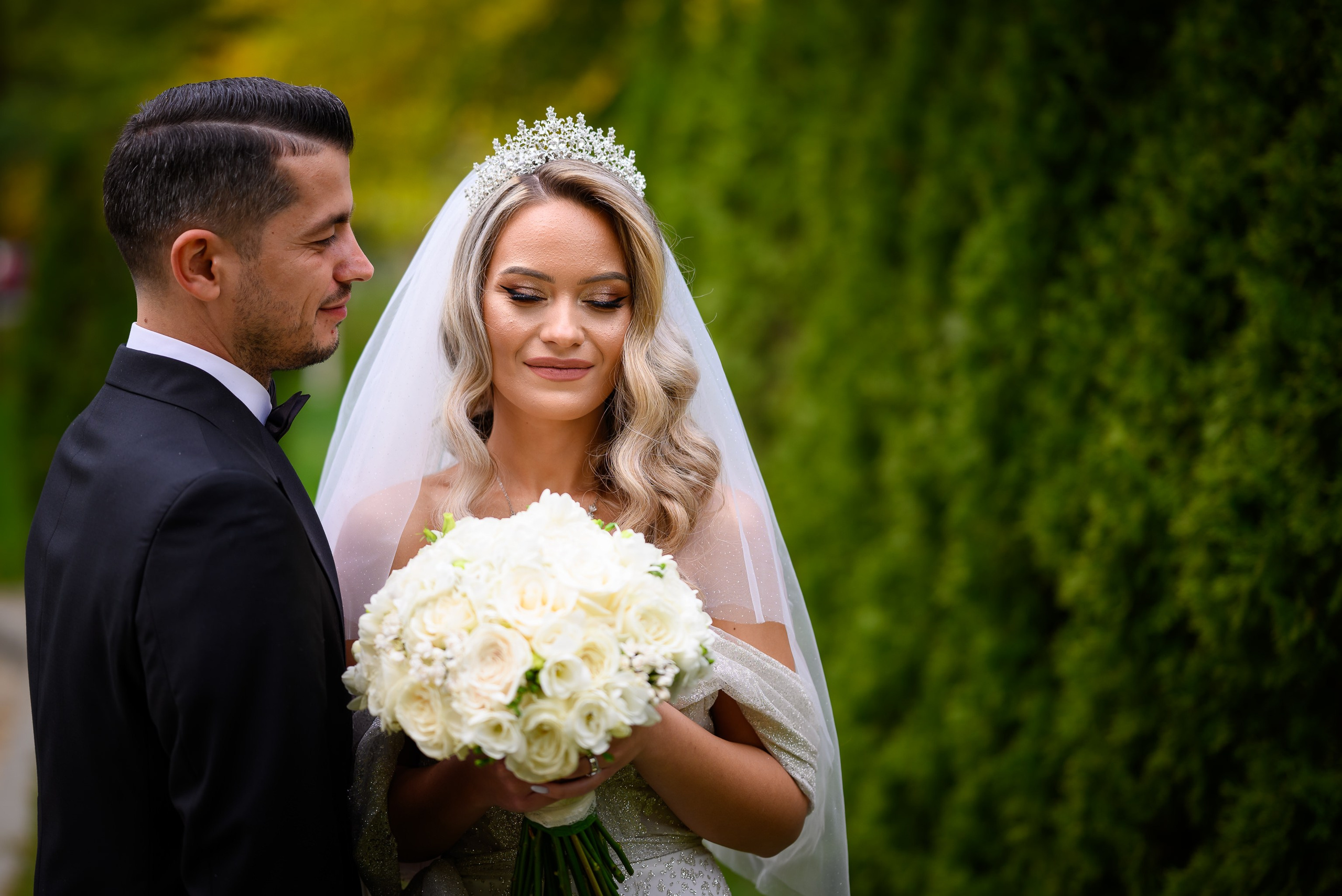 Ruxandra&Catalin | Nunta Alexandria. Claudiupaunica.ro