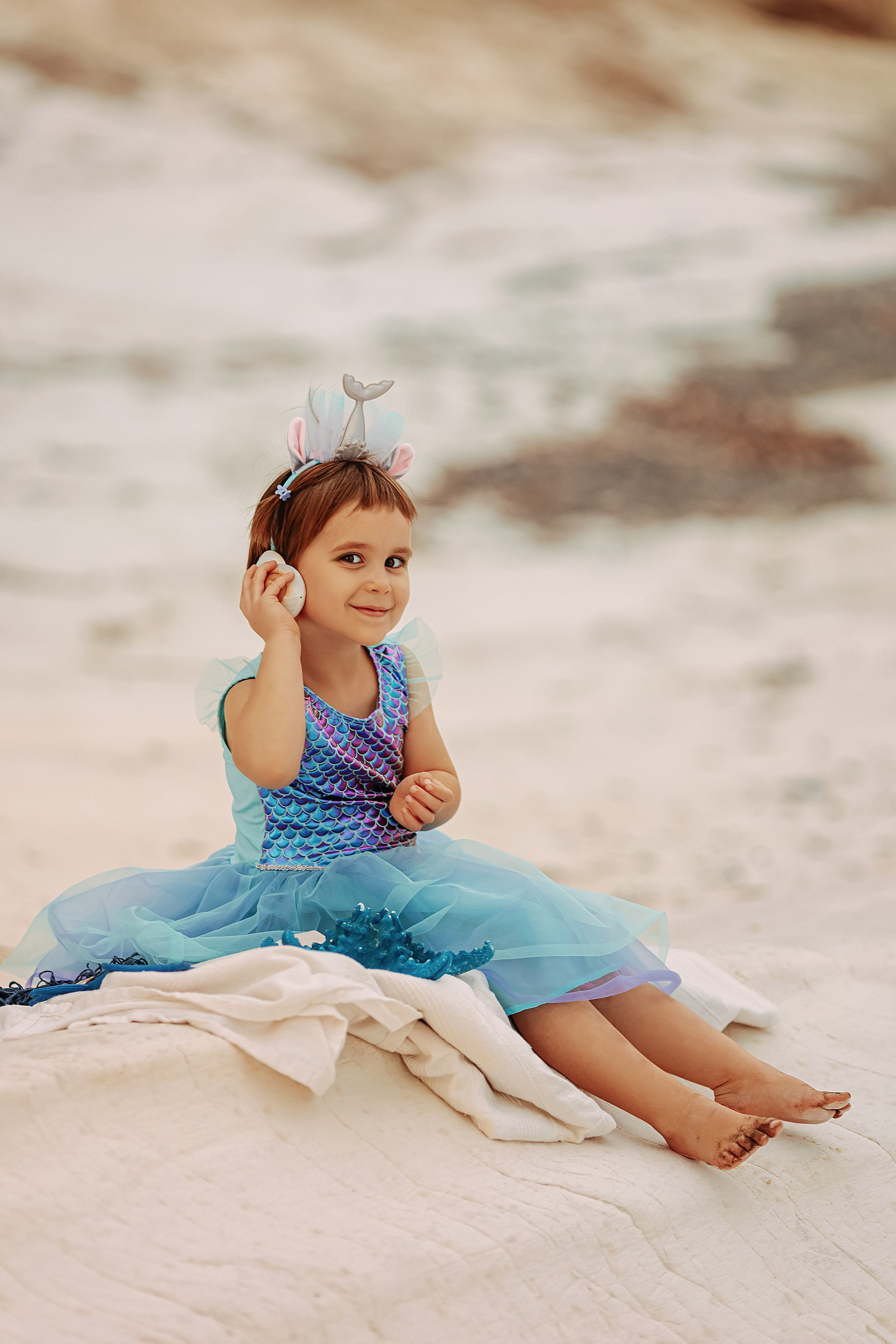 Семейная фотосессия. Фотограф на Кипре