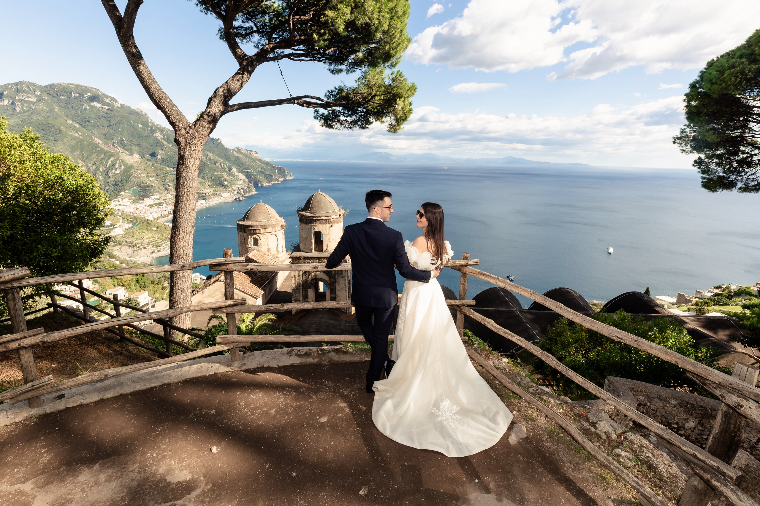 Vlad & Silvia. Fulop Robert — Editorial Wedding Photographer in Europe