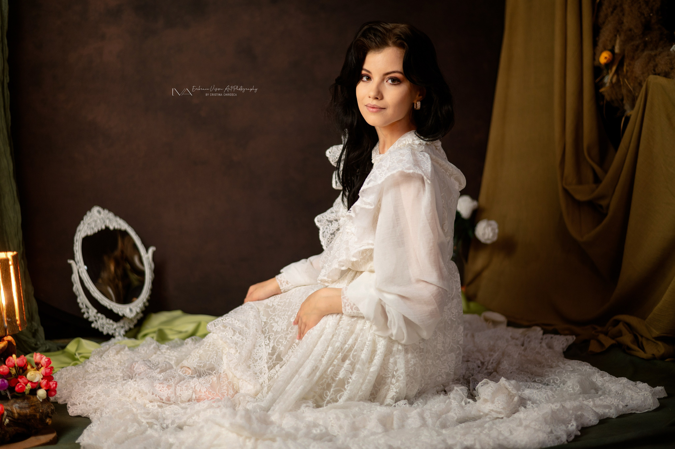 Recuzita. EVA Photography