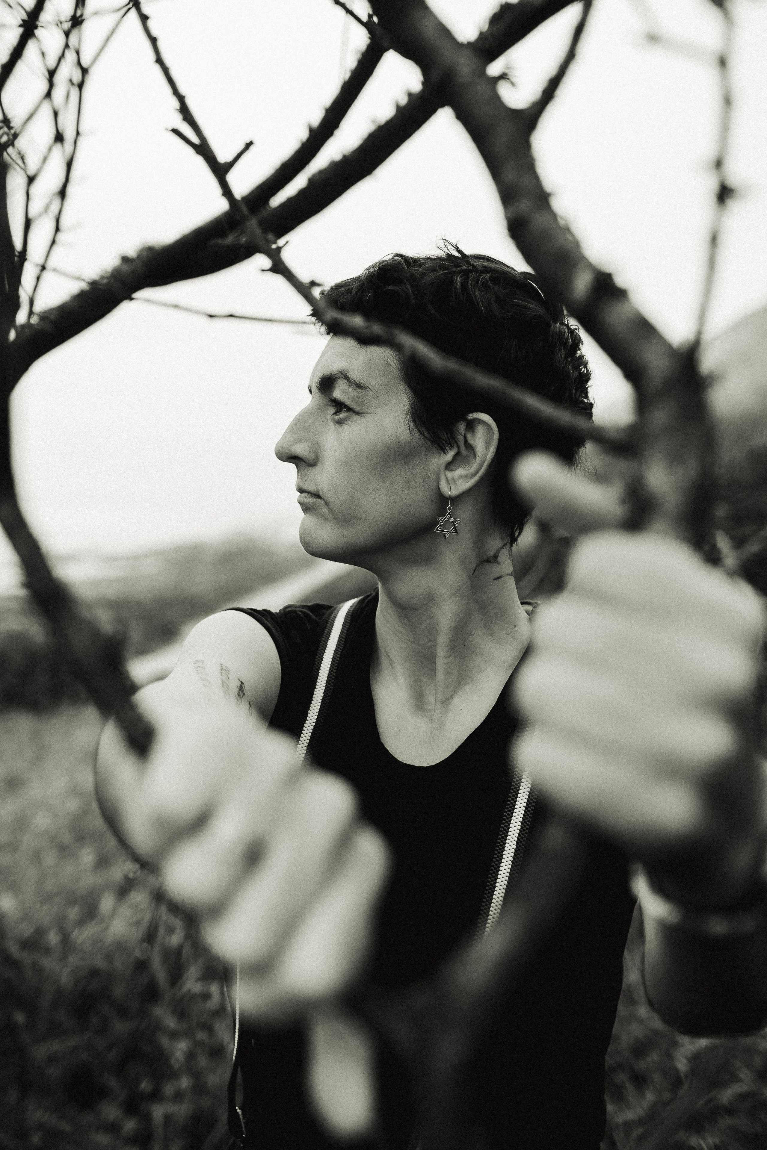 Nastya. Maria Sher. Professional photographer from Porto, Portugal