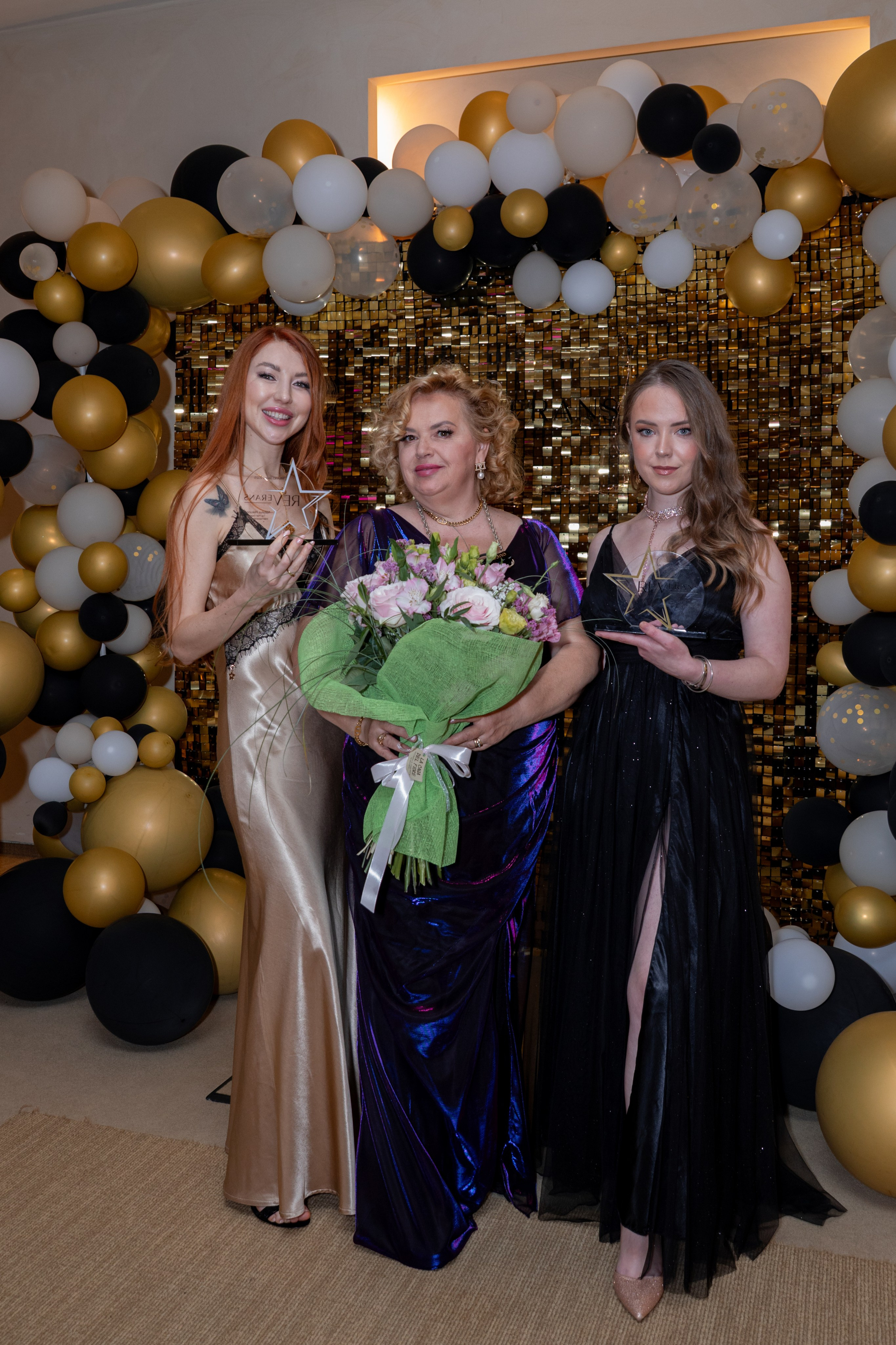 Reverans 2025. Photographer in Milan |Mila Pro Photo