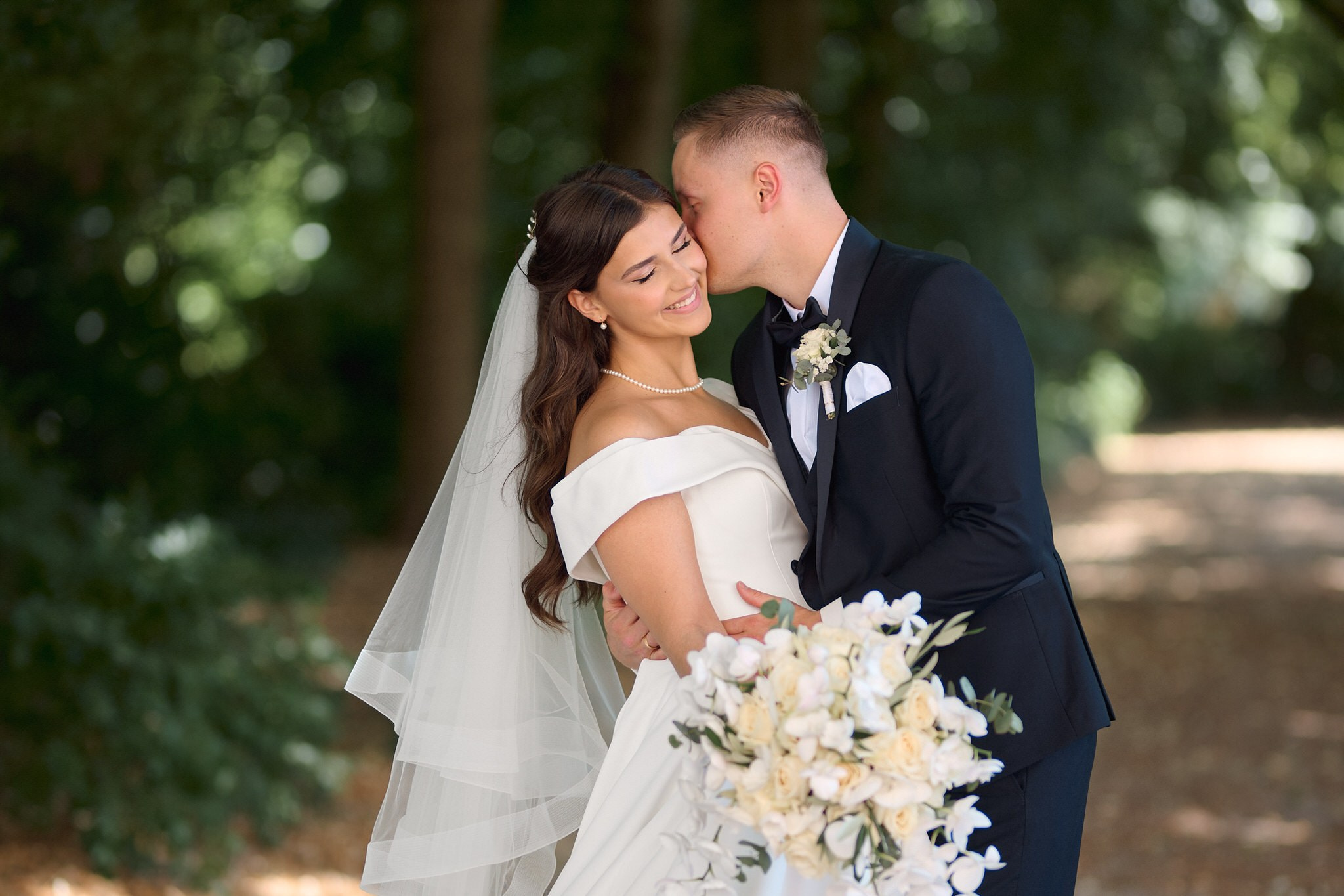 Hochzeit Kloster Erlenbad | Alex Fetter | af-photodesign
