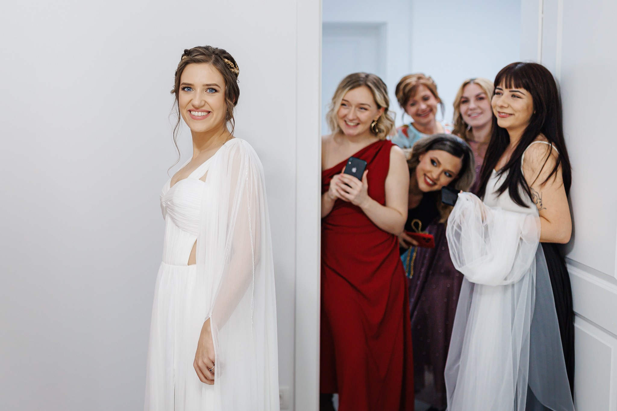 Nunta Beatrice + Alin la Domeniile Saftica. Fotograf nunta Bucuresti - Manu Ivanciu