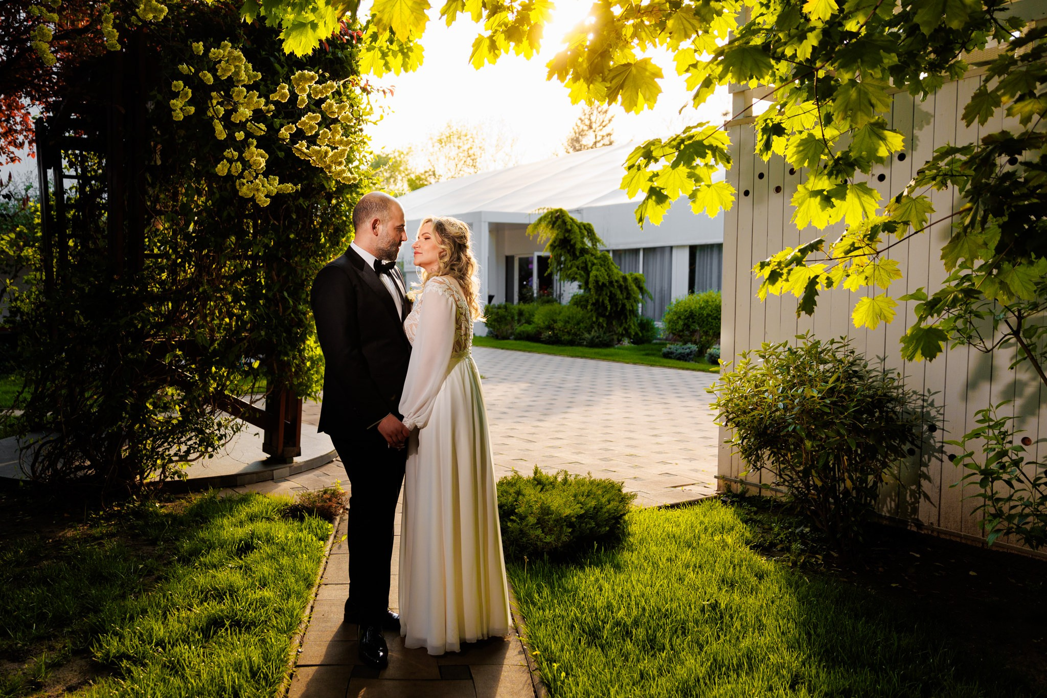 Nunta Ema si Valentin la Domeniile Saftica - Fotograf nunta Bucuresti. Fotograf nunta Bucuresti - Manu Ivanciu