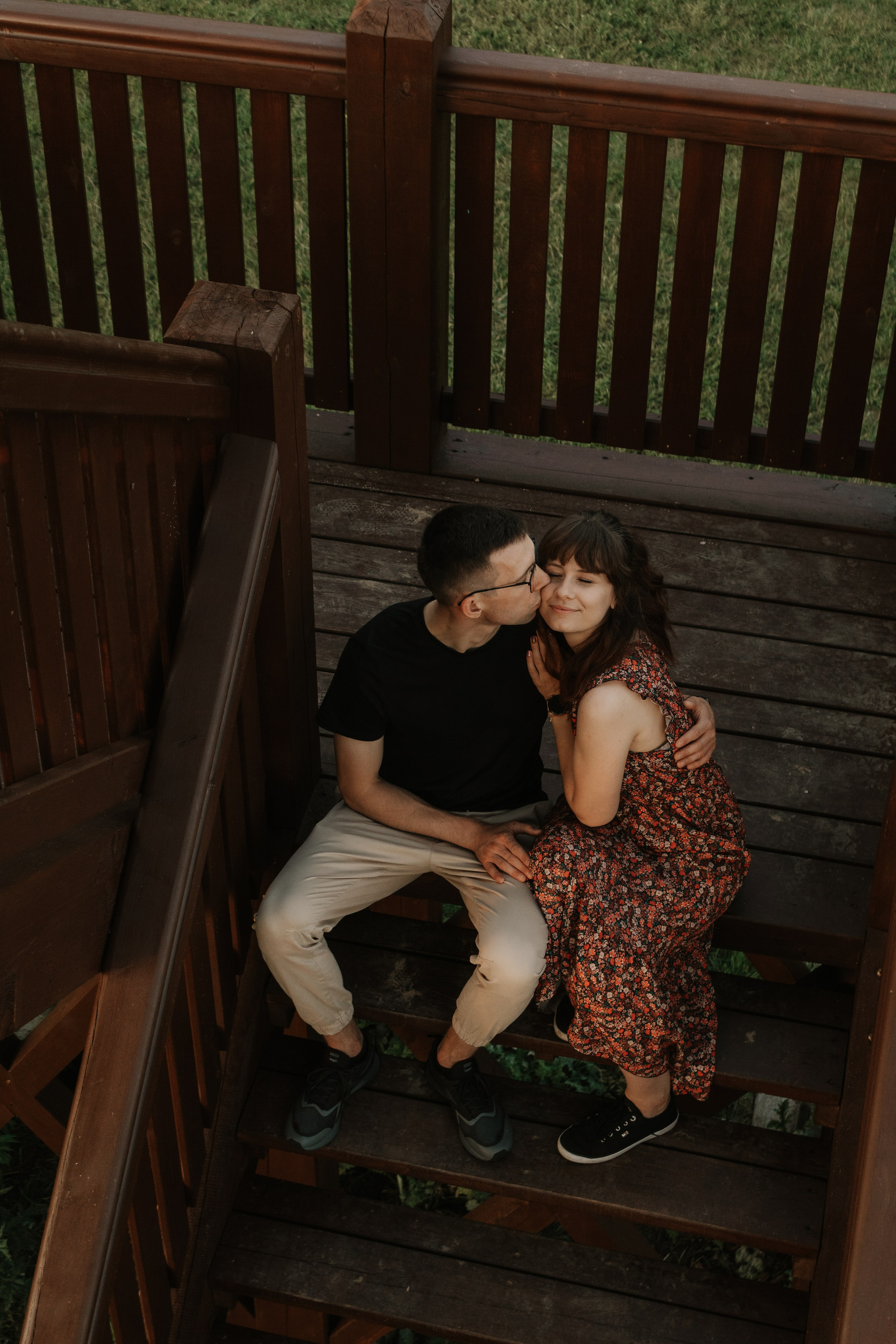 Love Story. Ania Smol Fotograf Olsztyn