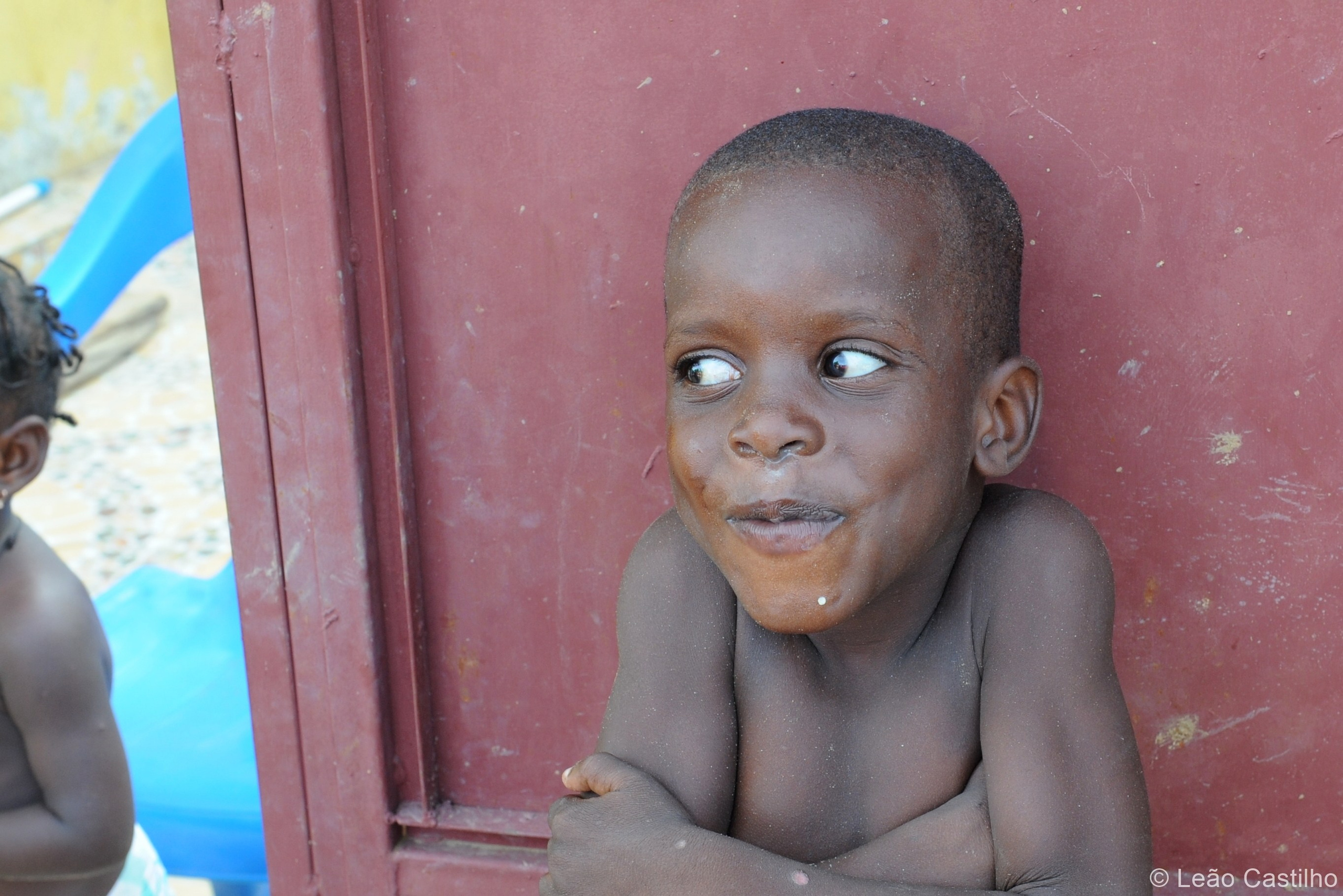 Photos from Angola people. Simbahalu