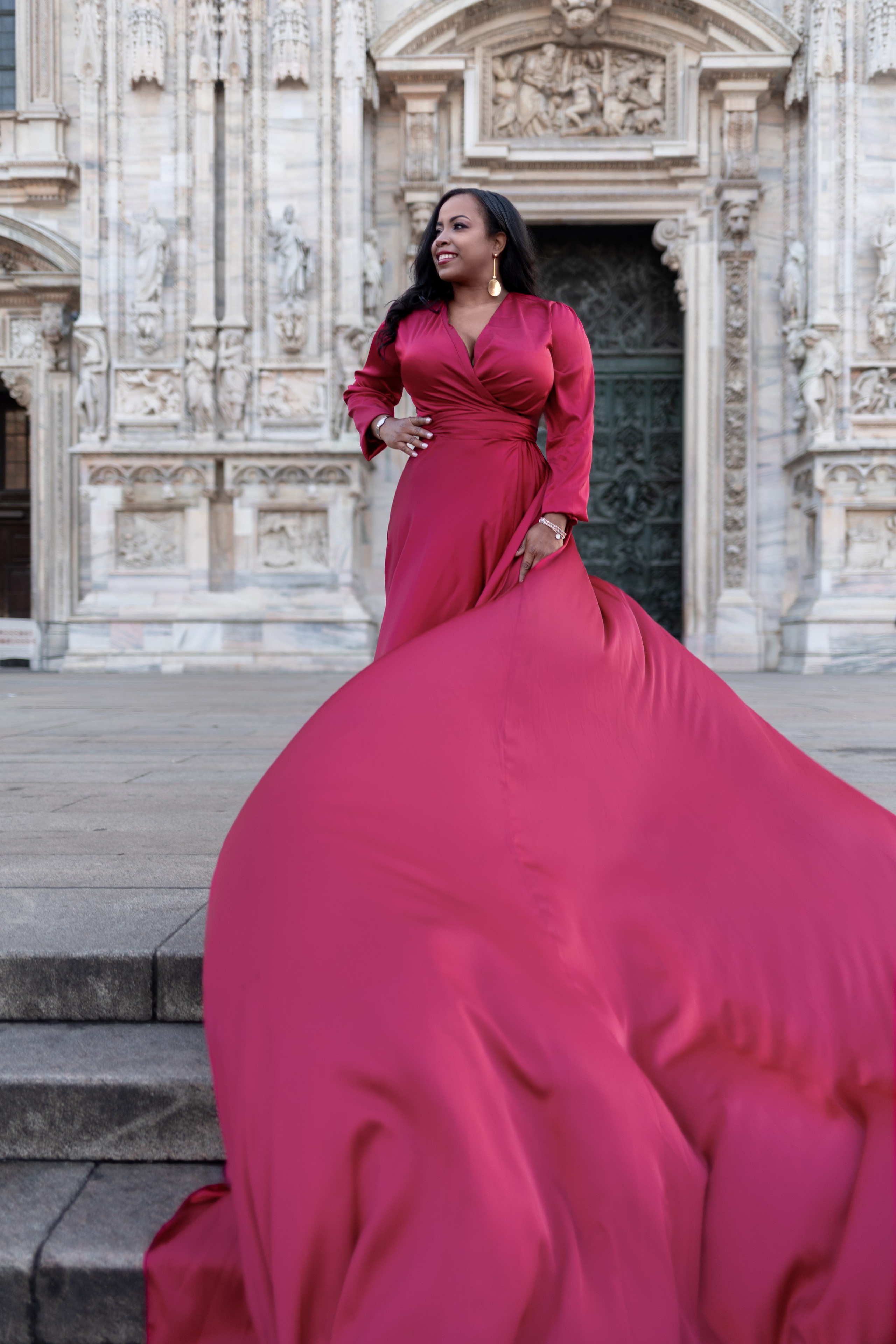 Rita. Photographer in Milan |Mila Pro Photo