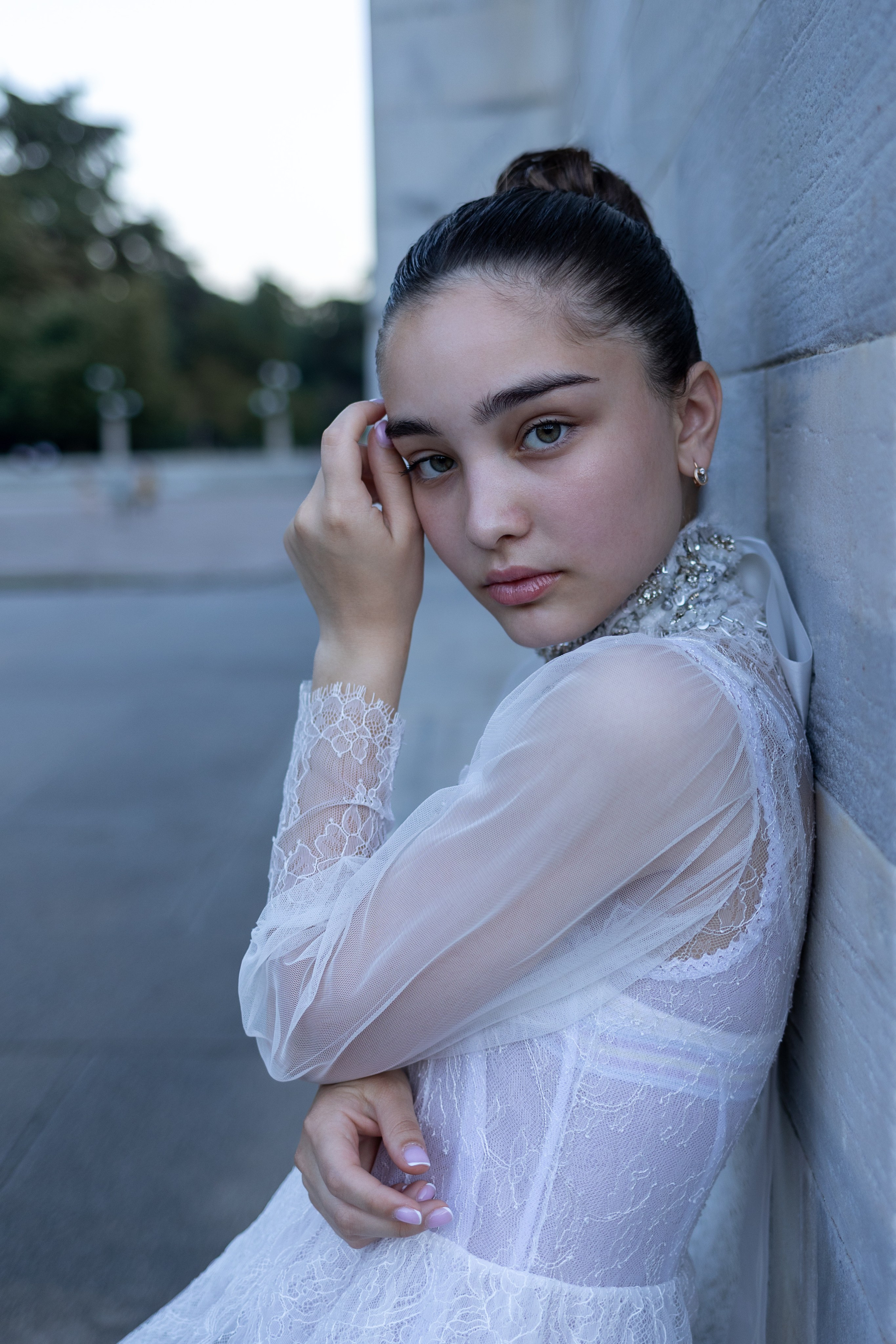 Fariza. Photographer in Milan |Mila Pro Photo