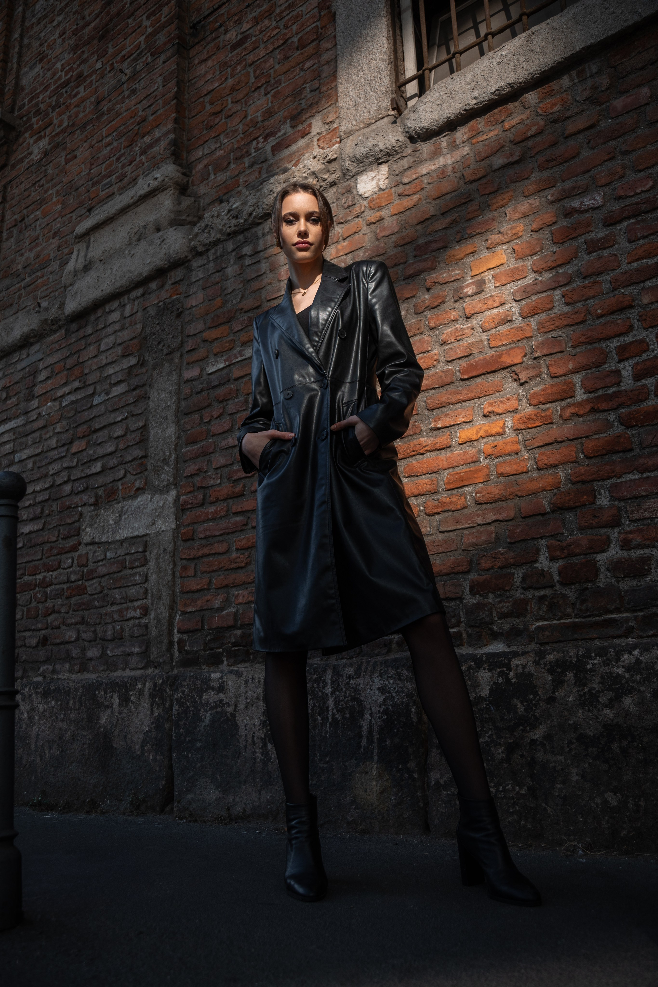 Sarah. Photographer in Milan |Mila Pro Photo