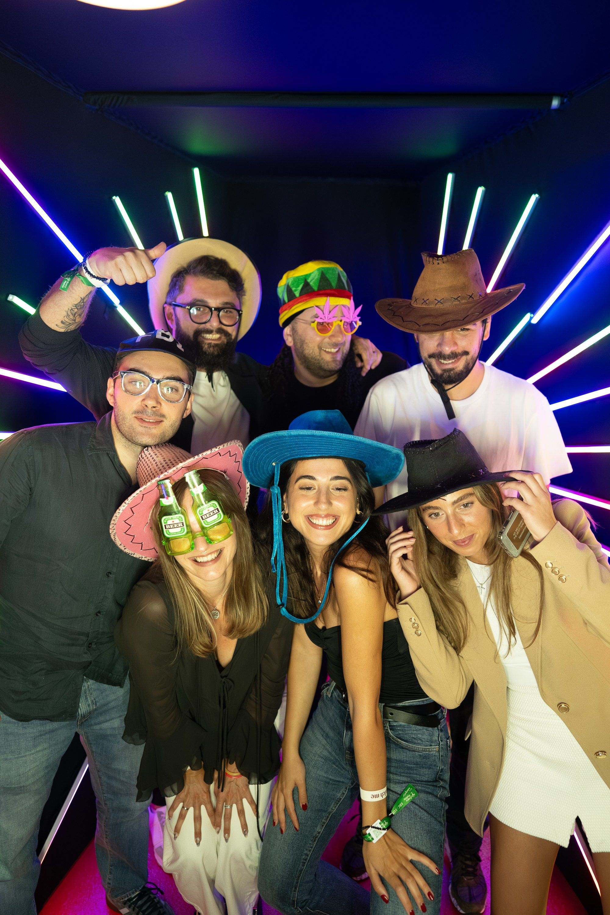 EVENTS. Event, portrait, content photographer in Lisbon and surrounding areas