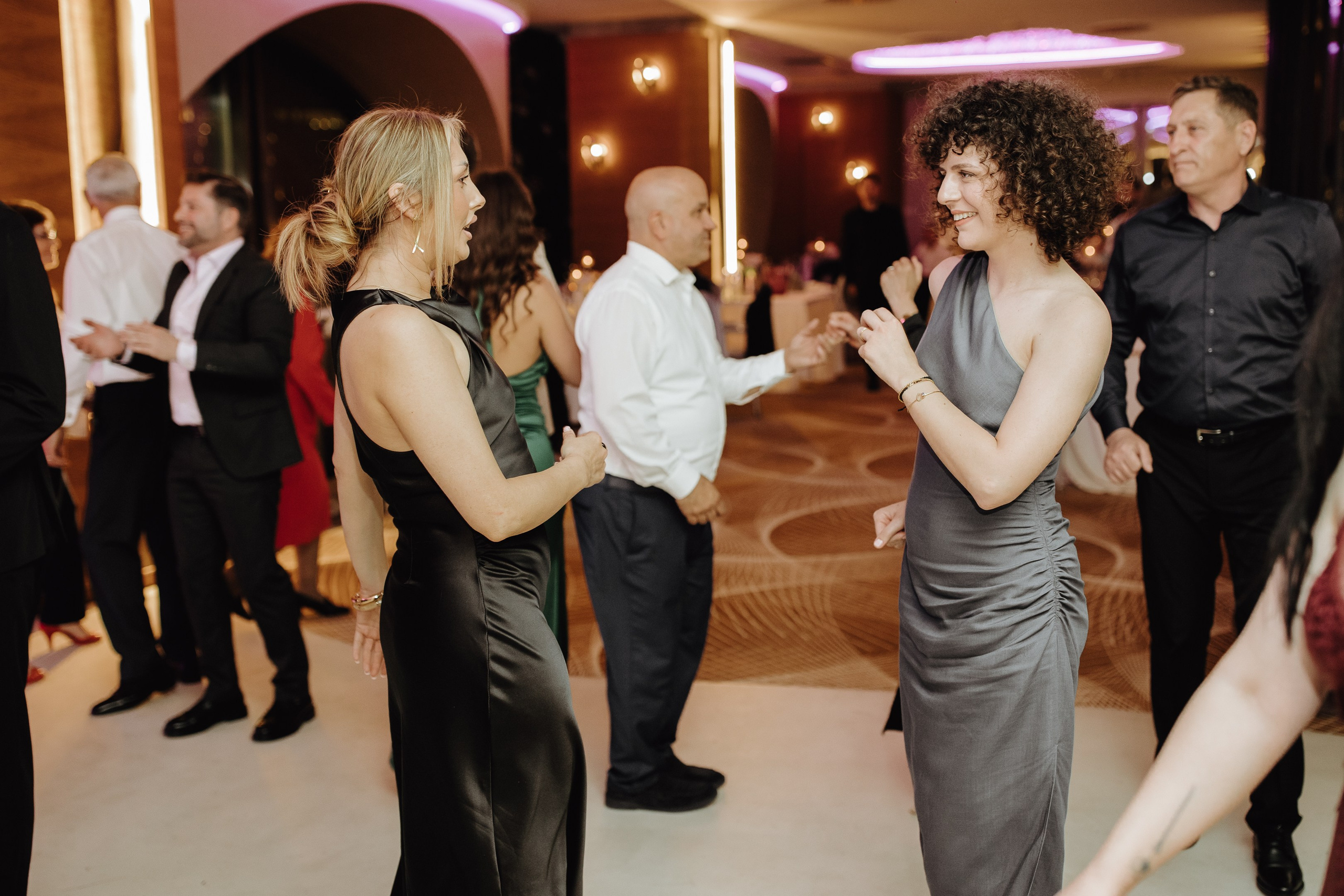 Alina & Alex. MovieFrames.ro