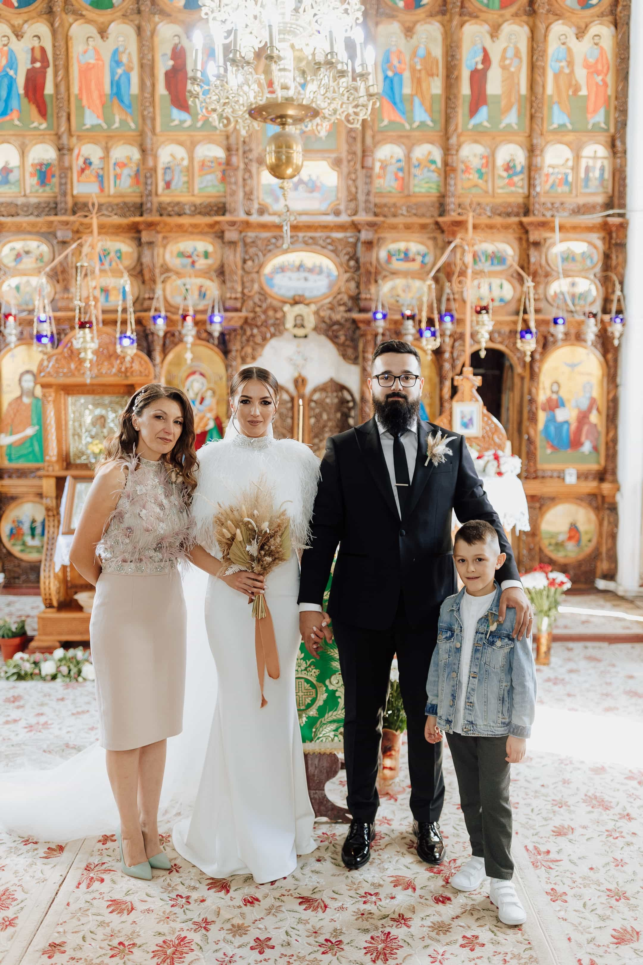 Stefanel & Elena. MovieFrames.ro