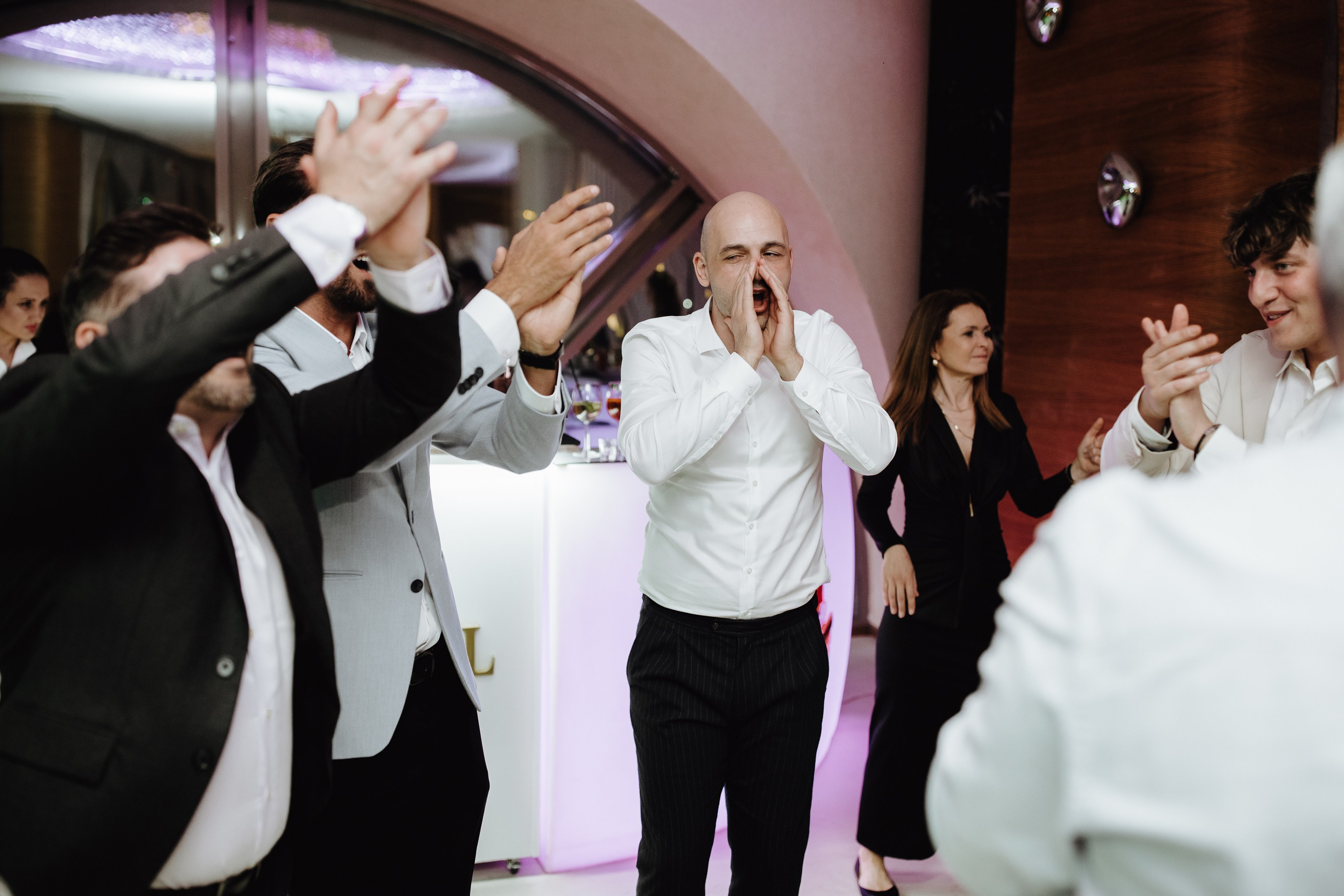 Alina & Alex. MovieFrames.ro