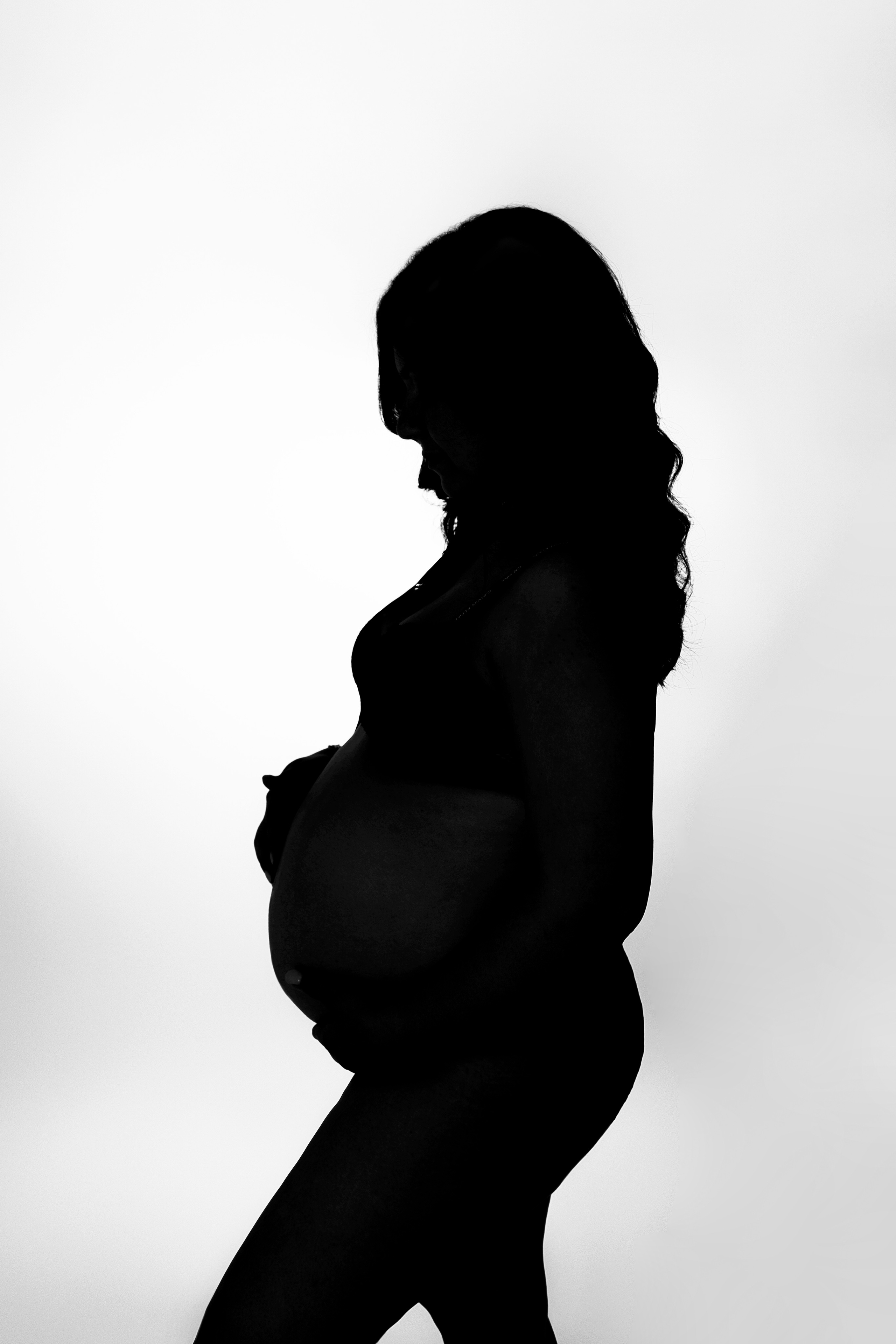 Gravidanza. Mylittlenewbornphotography