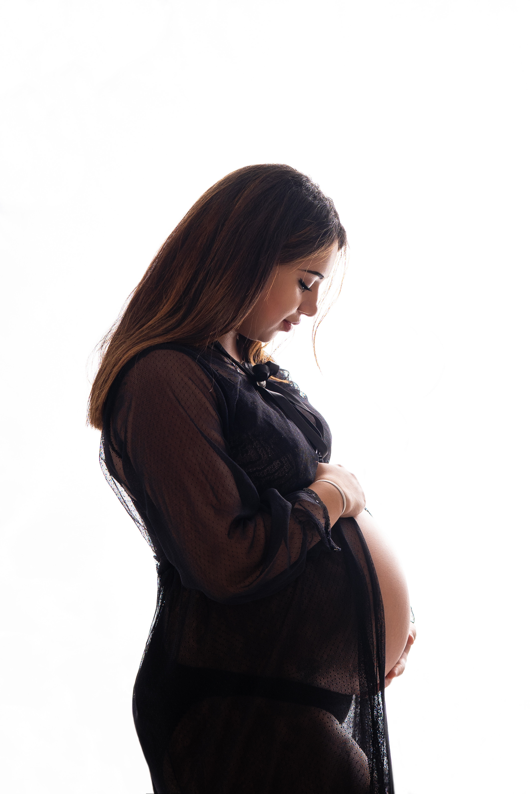 Gravidanza. Mylittlenewbornphotography