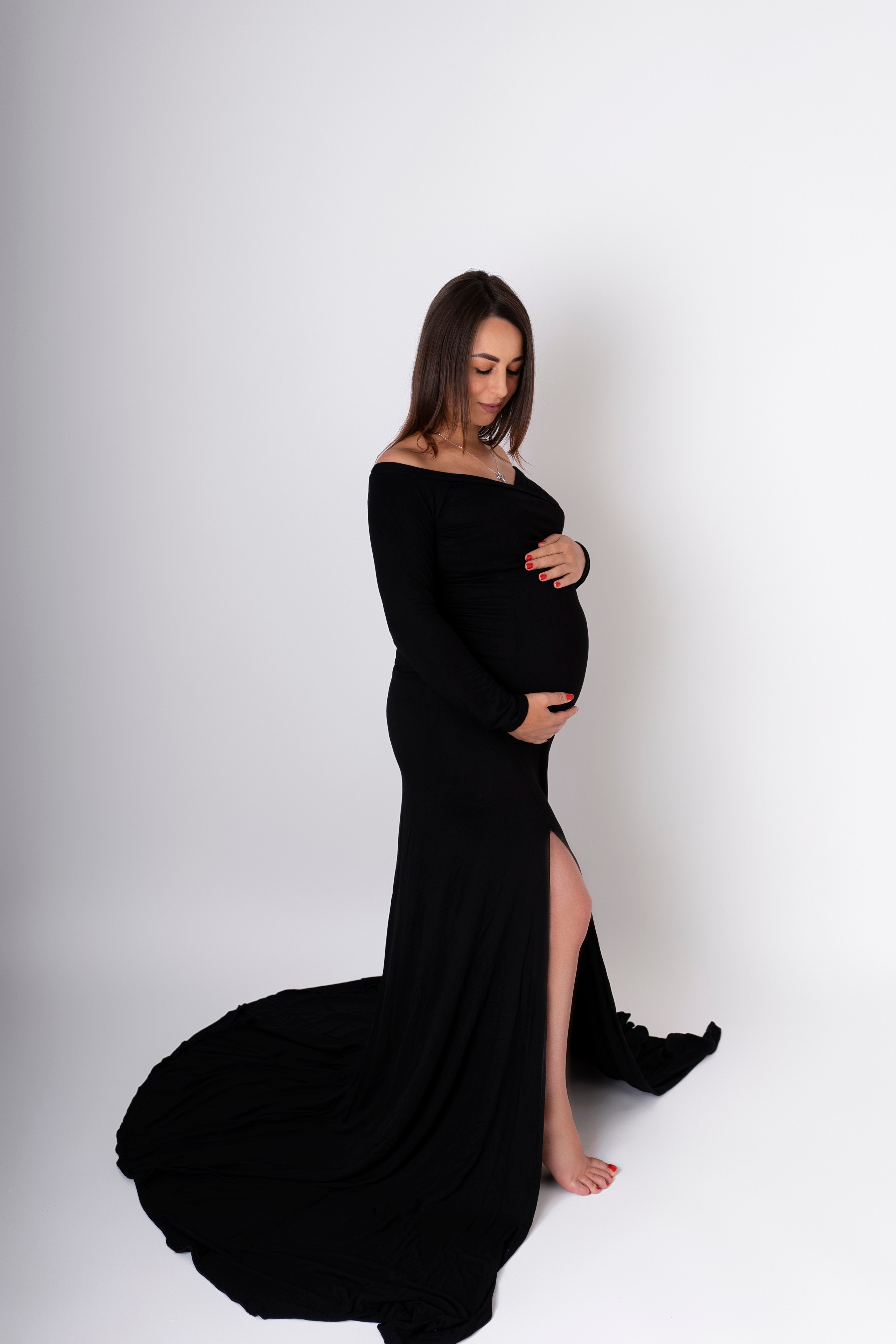 Gravidanza. Mylittlenewbornphotography