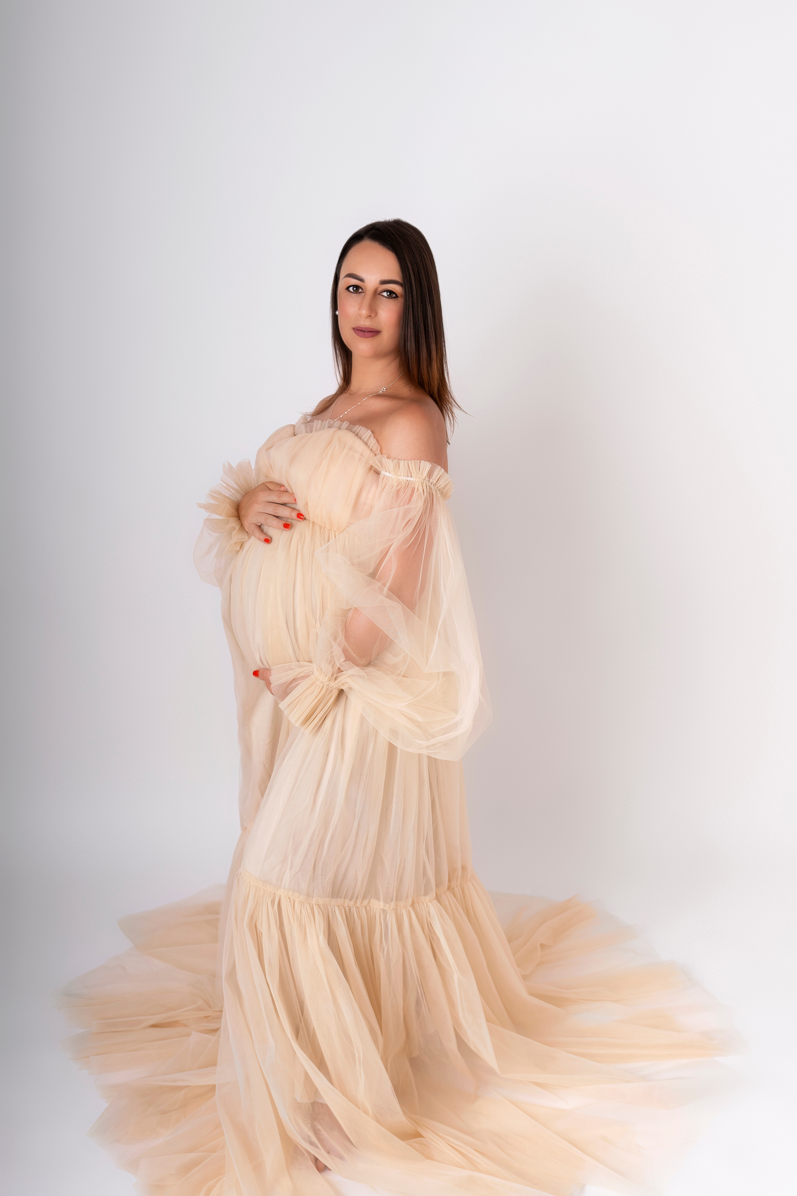 Gravidanza. Mylittlenewbornphotography