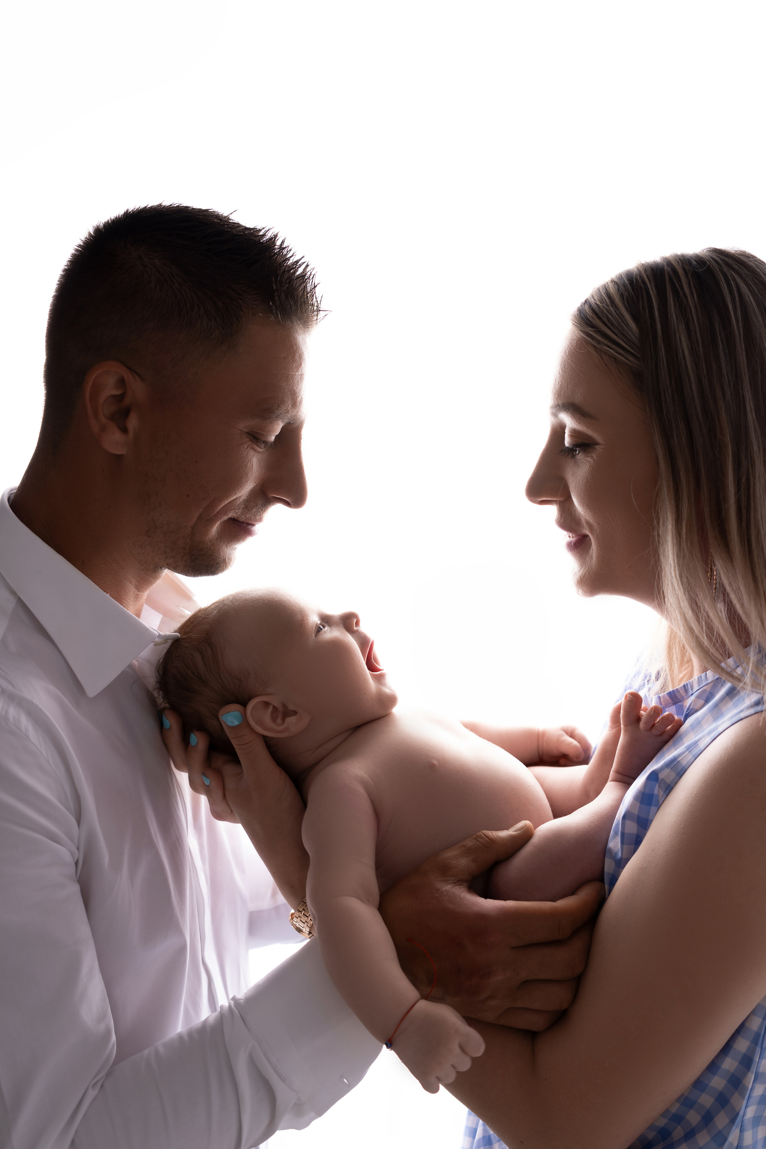 Family. Mylittlenewbornphotography