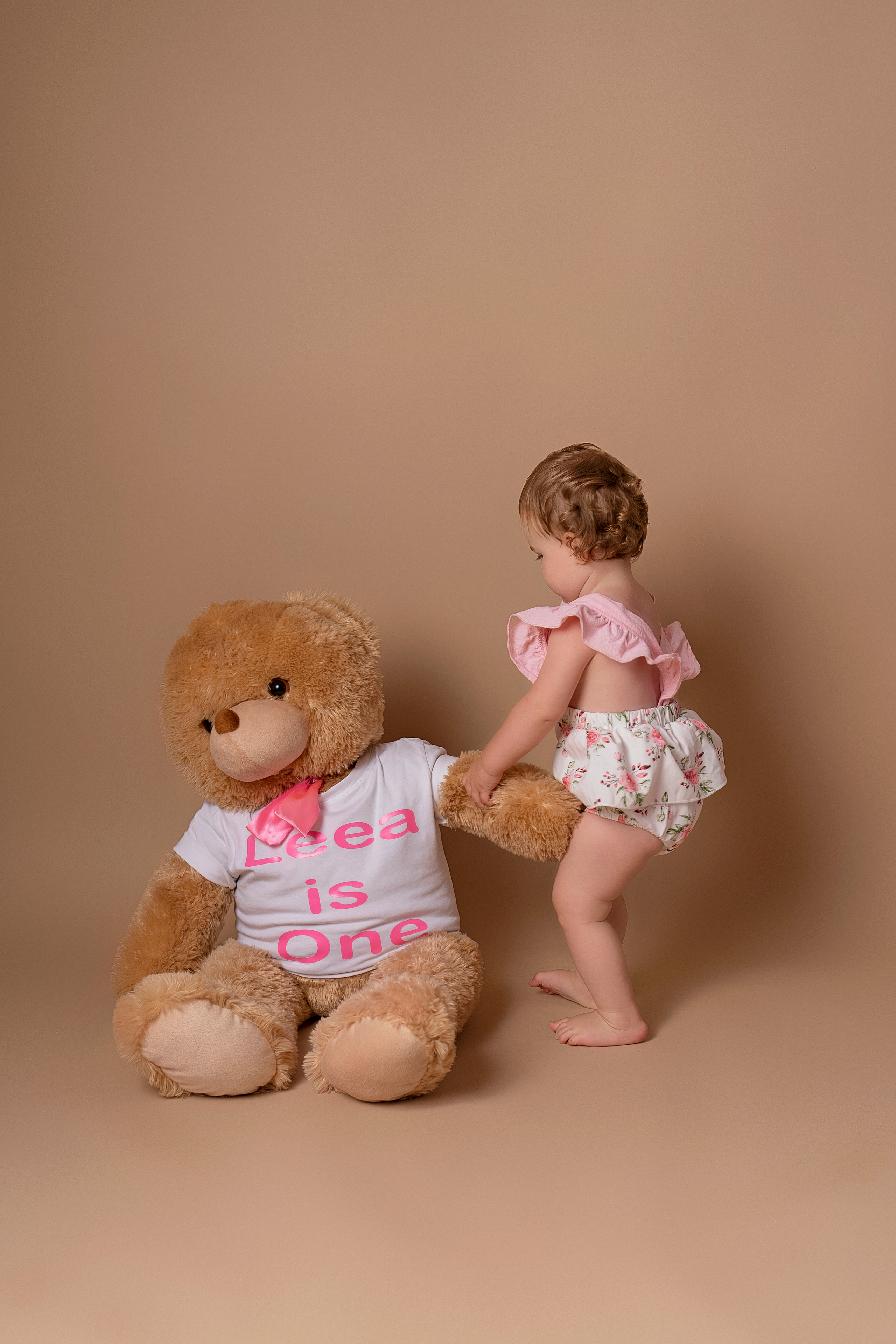 Primo Compleanno. Mylittlenewbornphotography