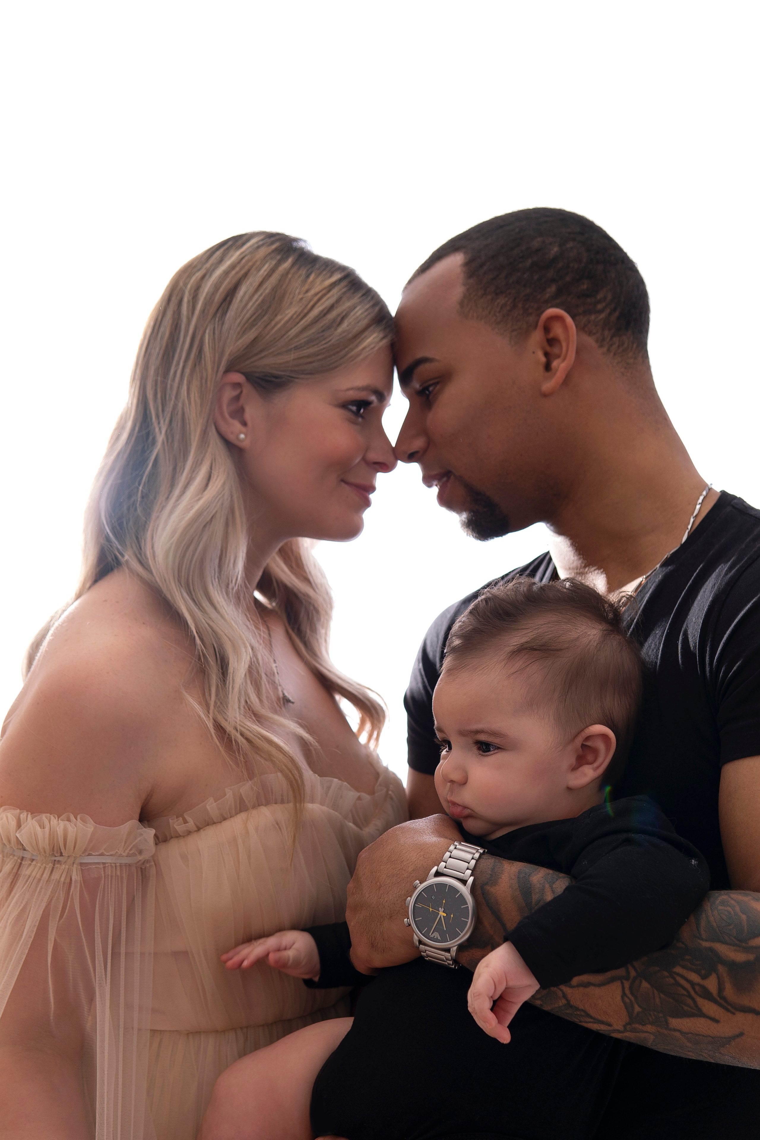 Family. Mylittlenewbornphotography