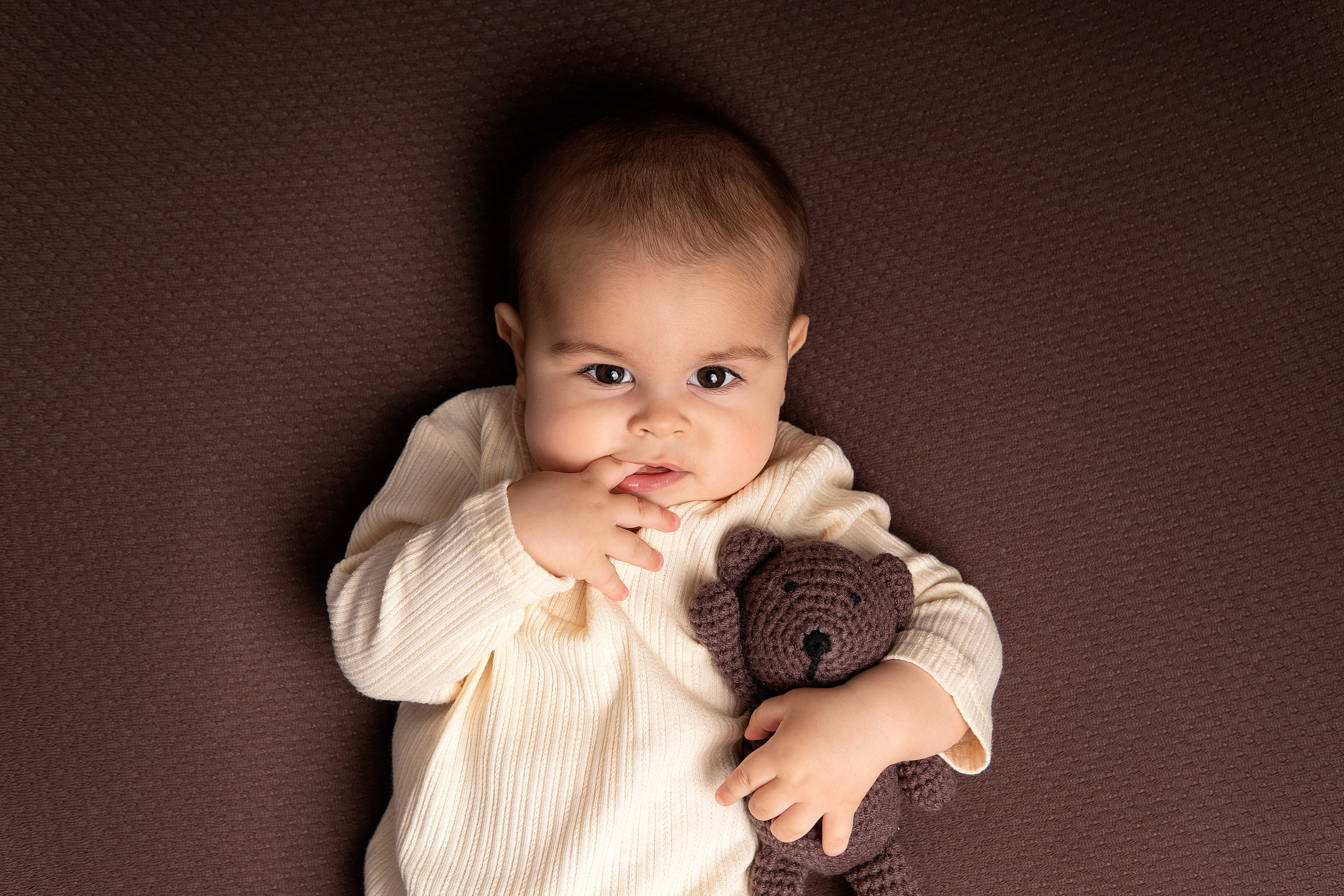 Baby +. Mylittlenewbornphotography