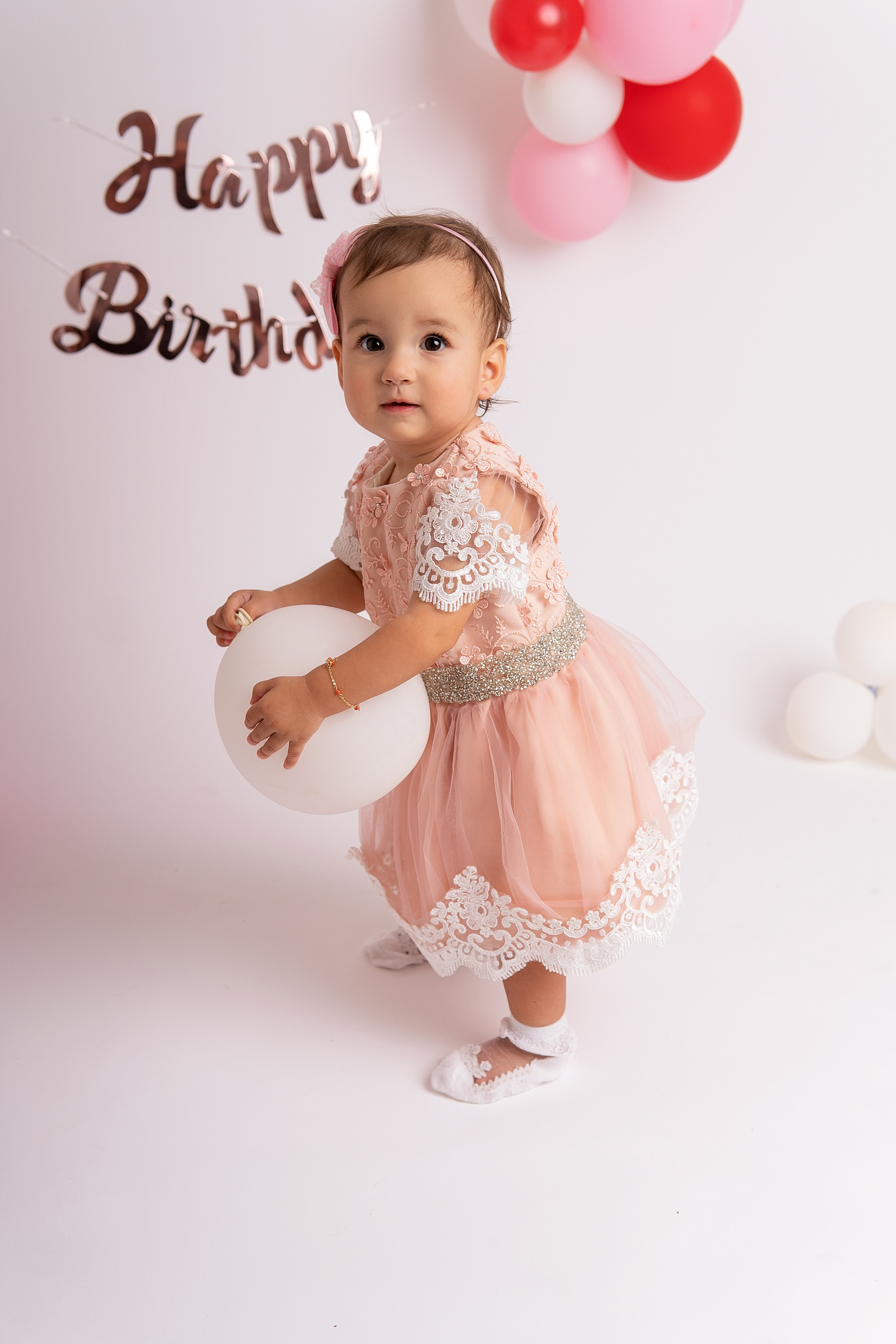 Primo Compleanno. Mylittlenewbornphotography