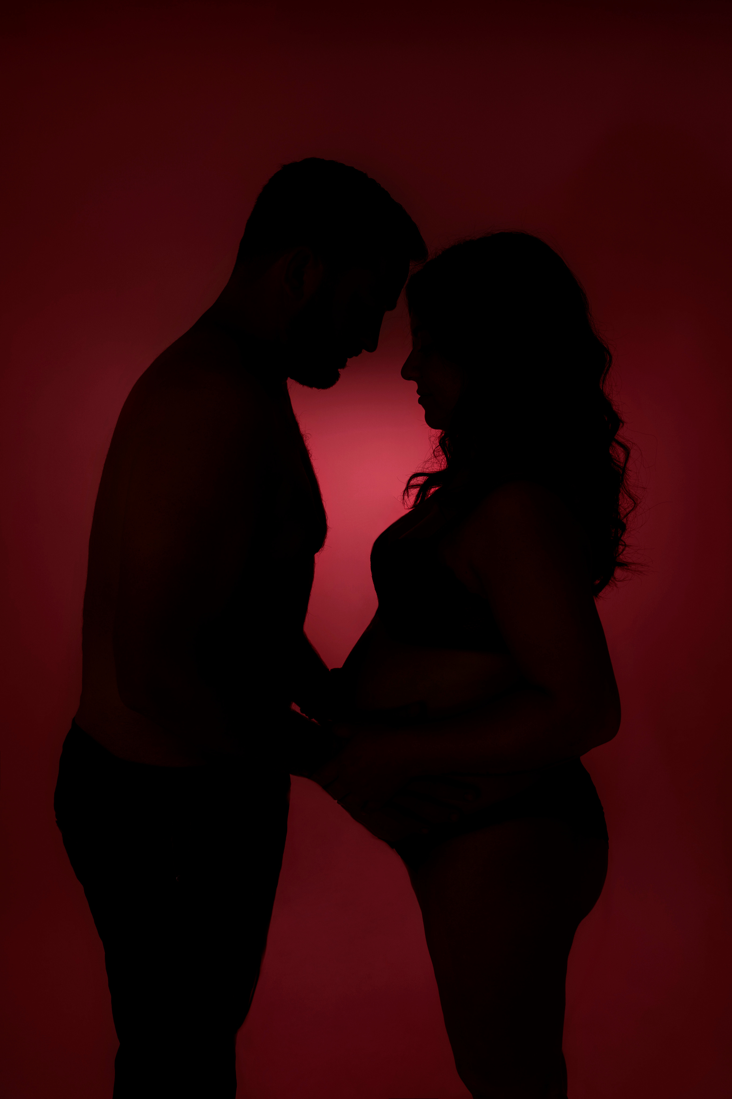 Gravidanza. Mylittlenewbornphotography