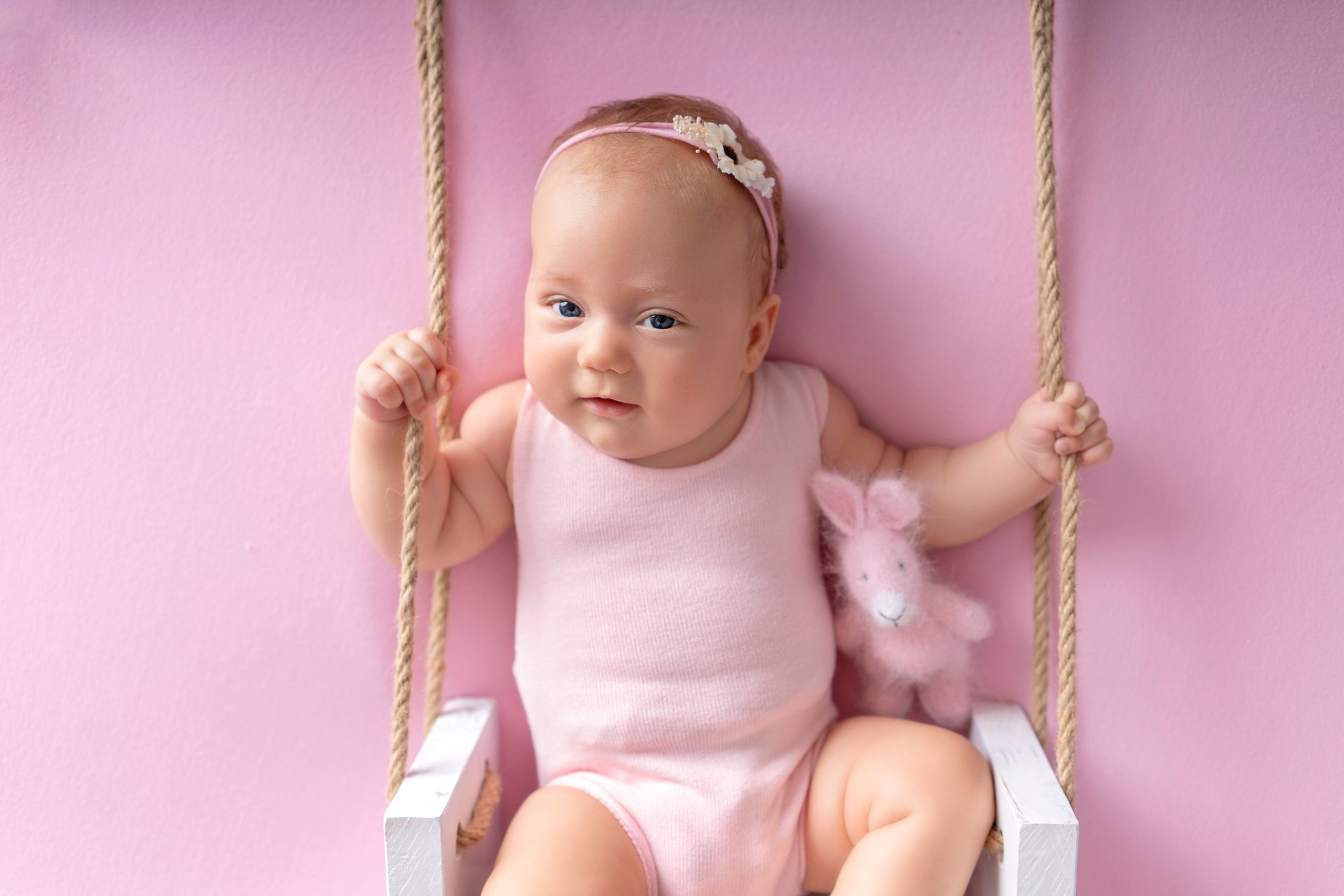 Baby +. Mylittlenewbornphotography