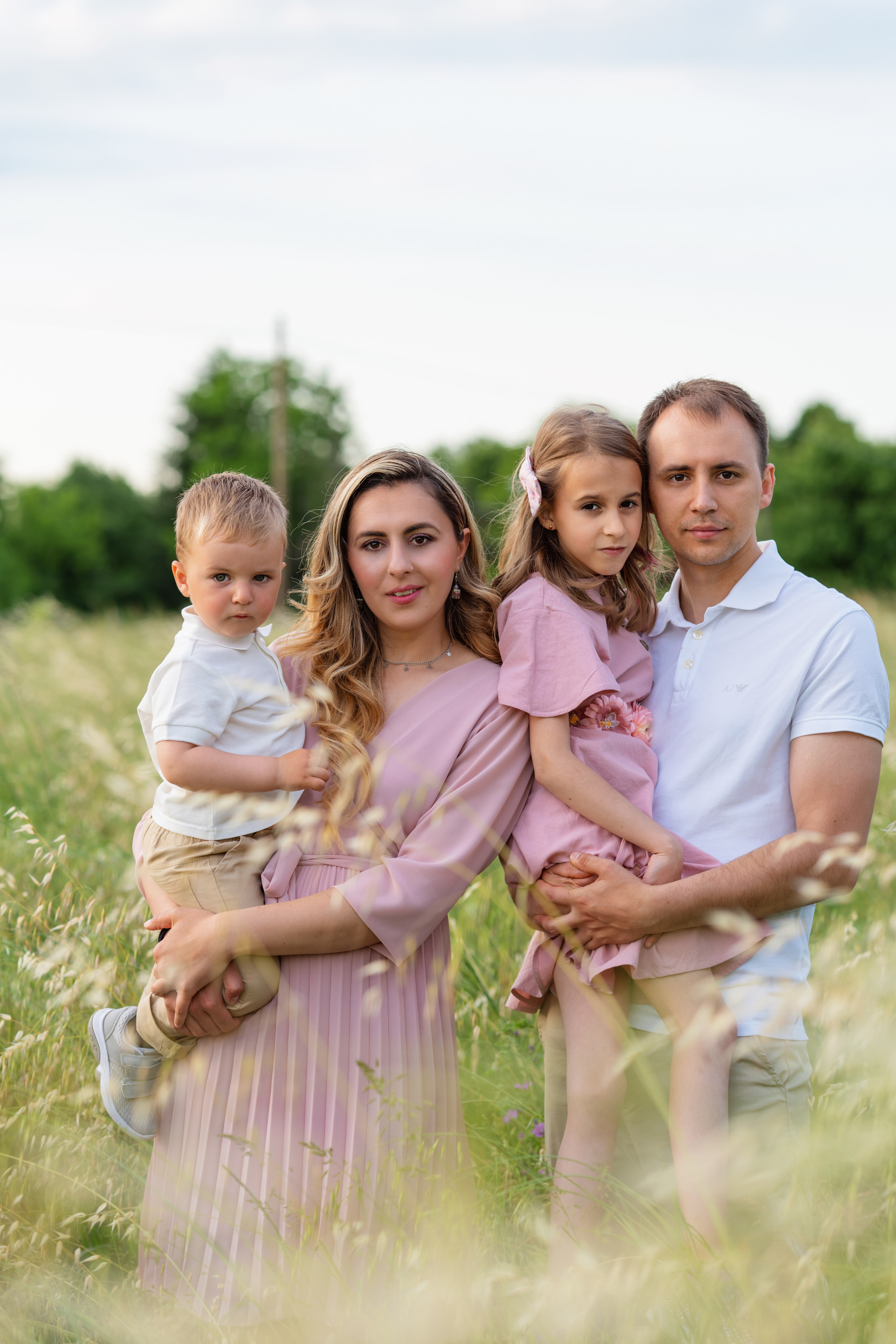 Family. Mylittlenewbornphotography