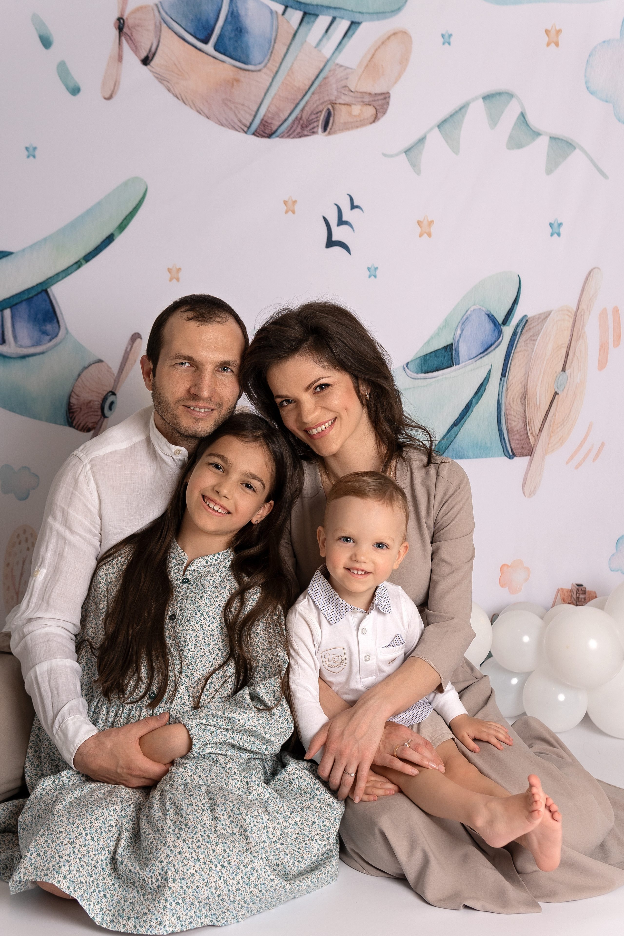 Family. Mylittlenewbornphotography