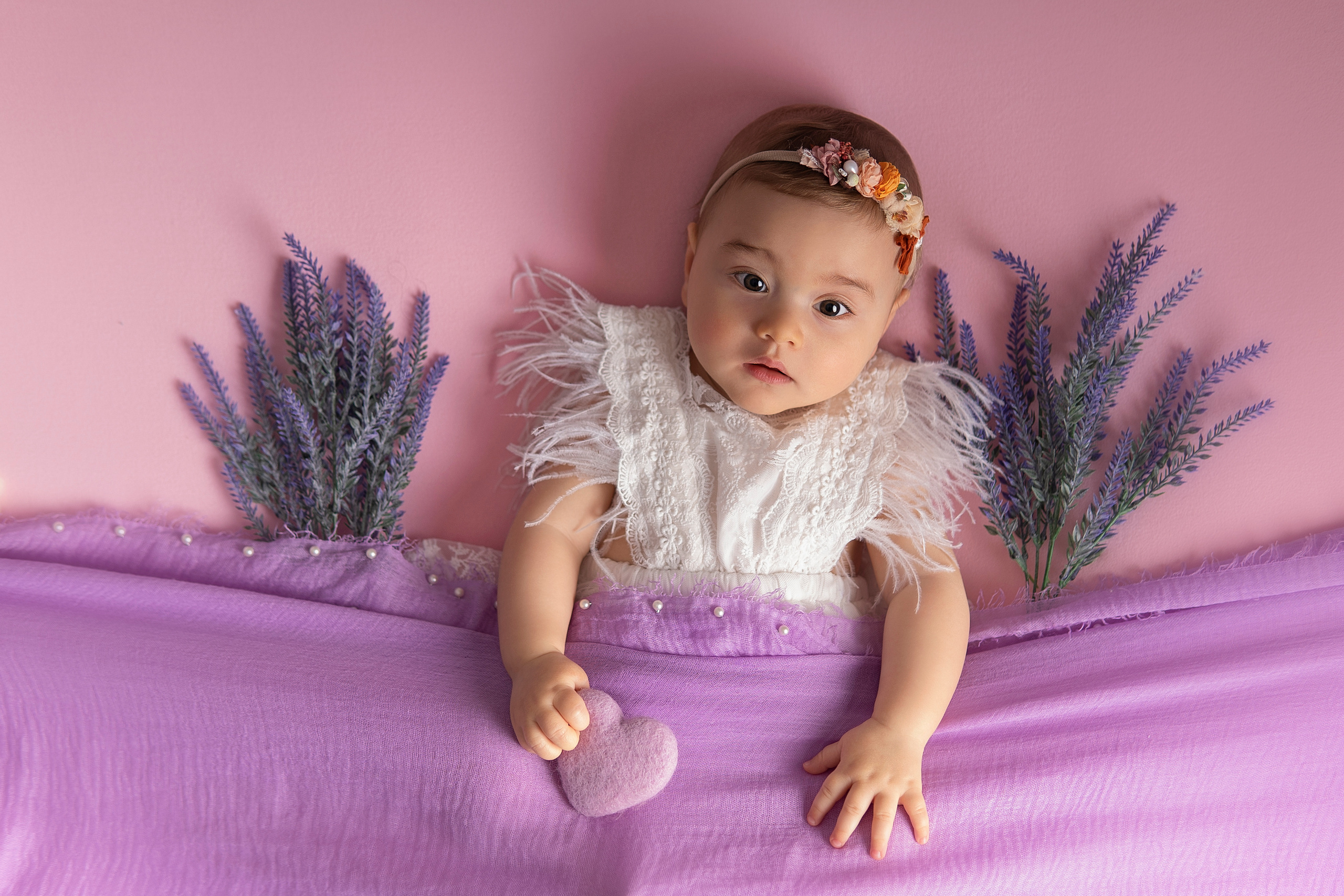 Baby +. Mylittlenewbornphotography