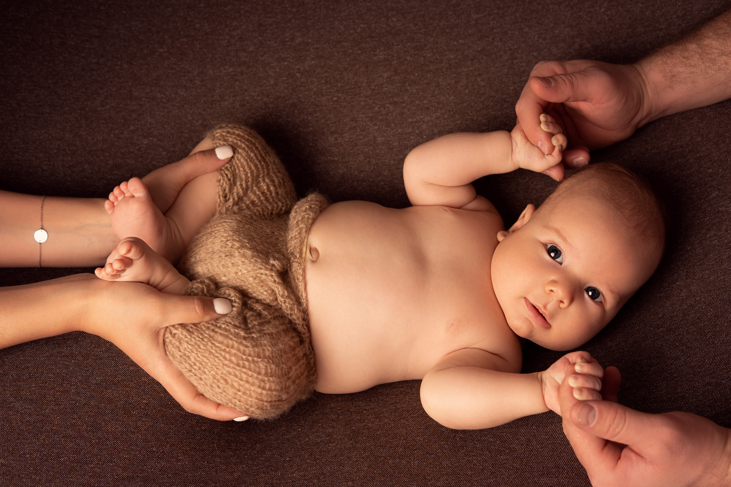 Baby +. Mylittlenewbornphotography