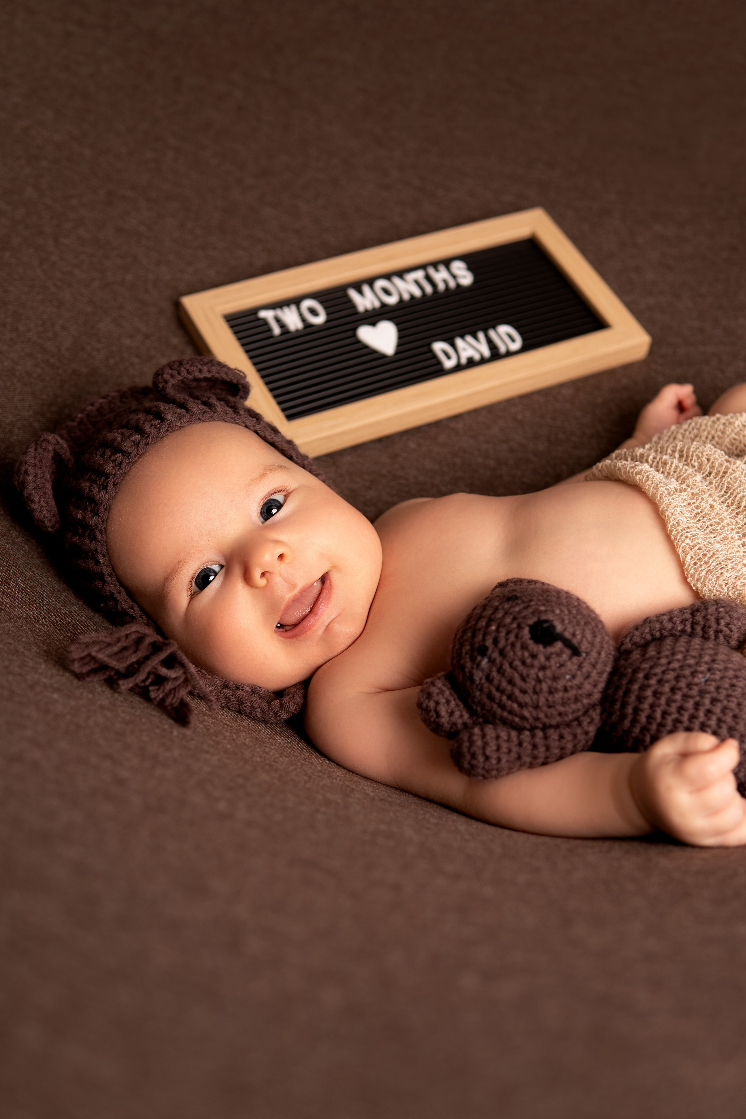 Baby +. Mylittlenewbornphotography