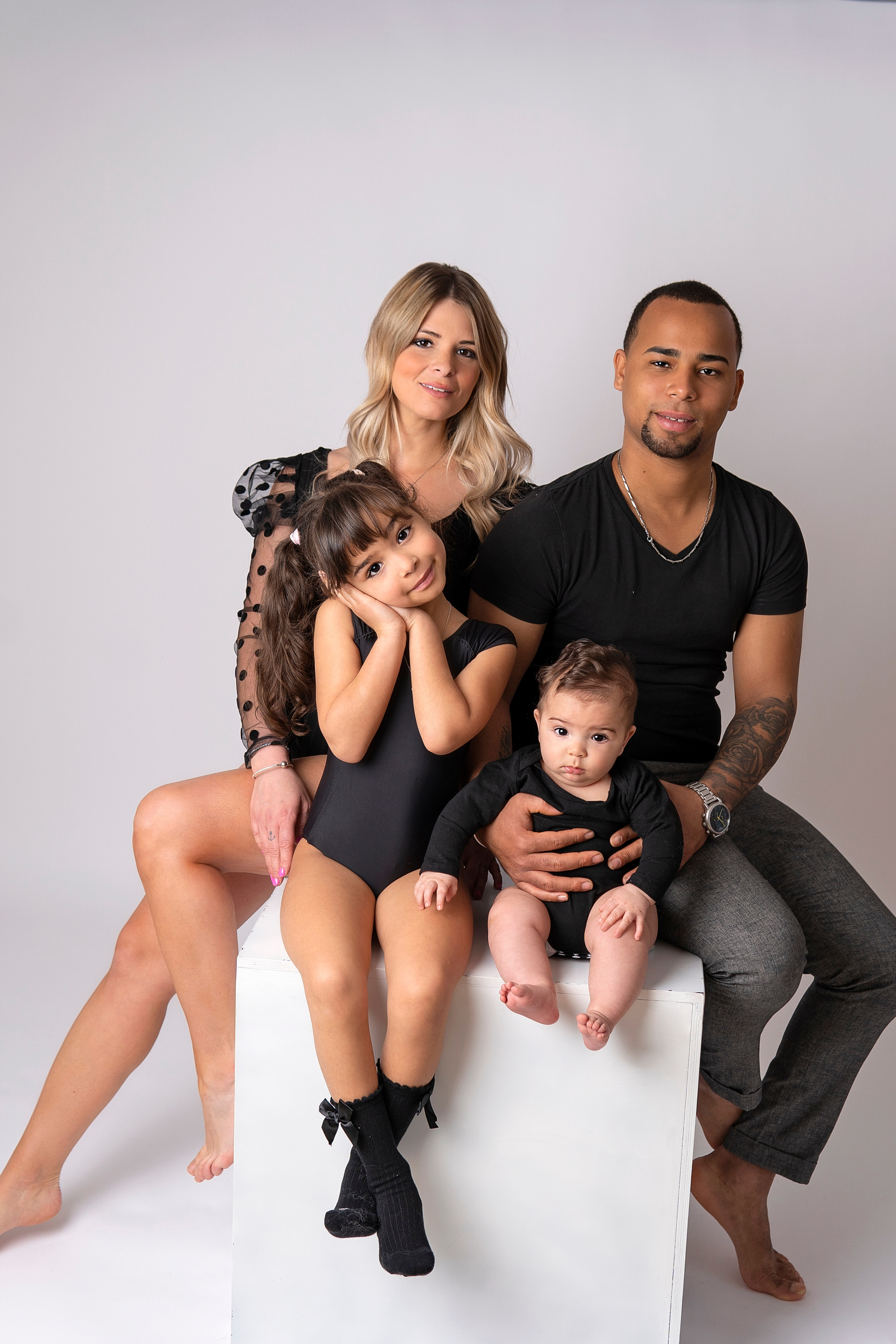 Family. Mylittlenewbornphotography