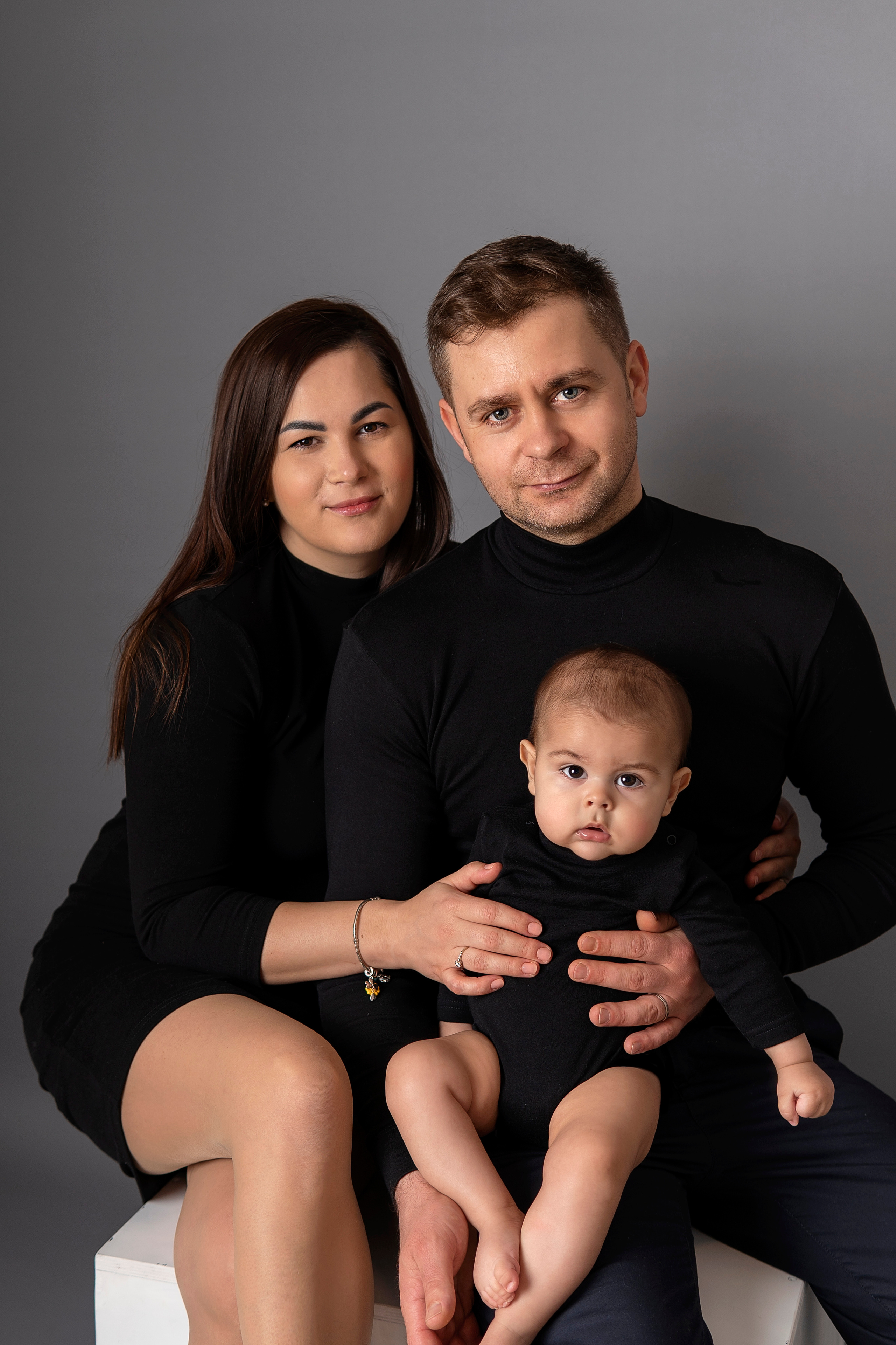 Family. Mylittlenewbornphotography