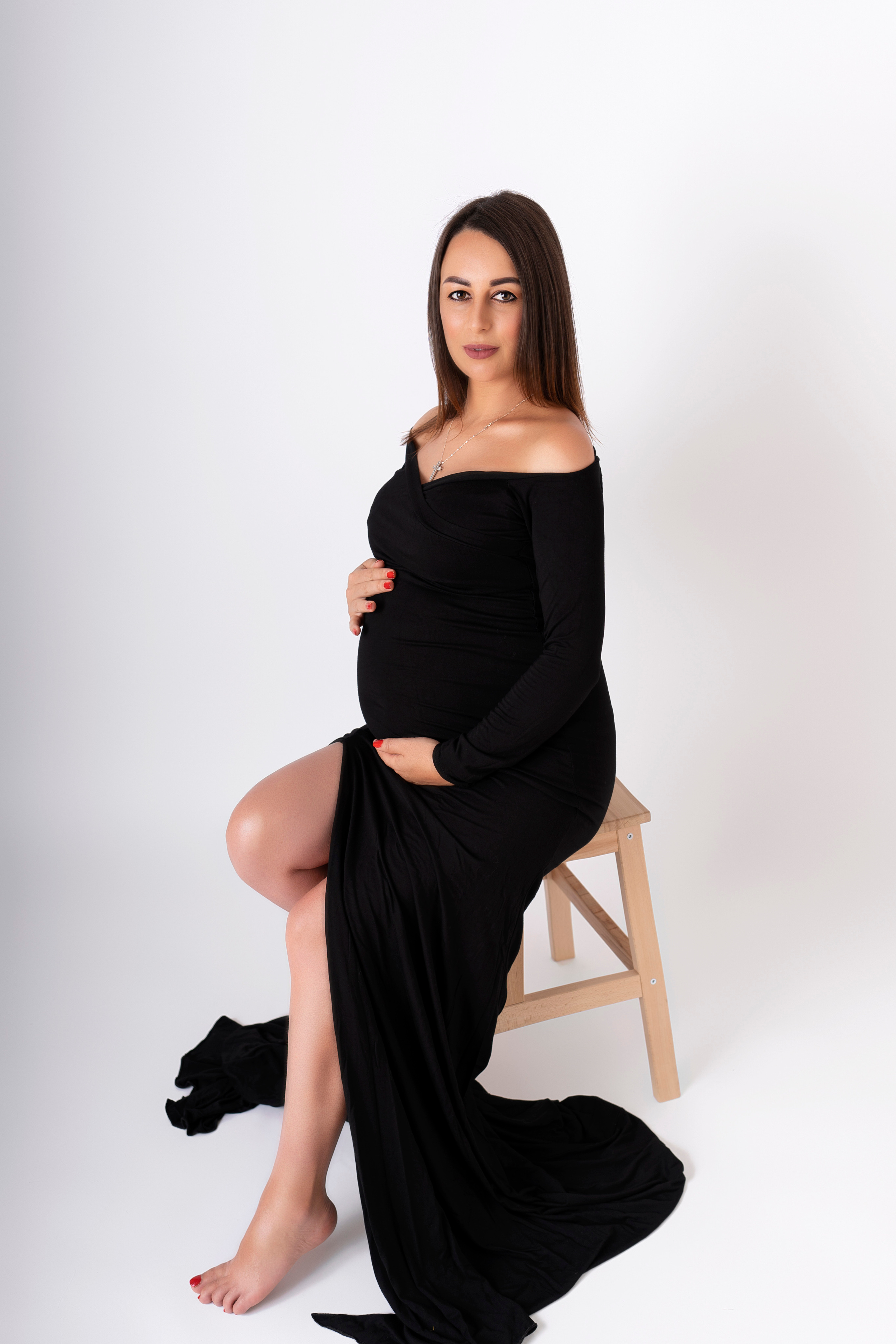 Gravidanza. Mylittlenewbornphotography