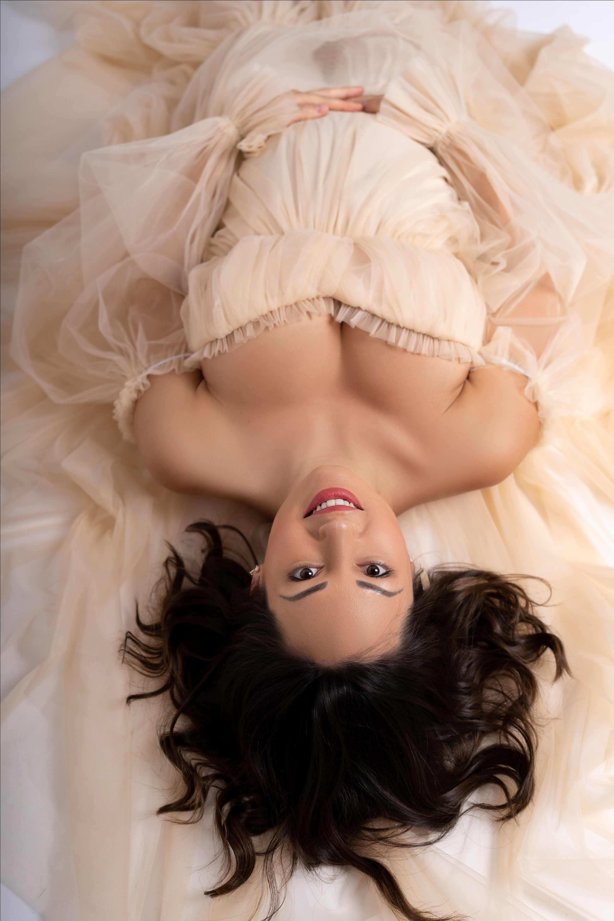 Gravidanza. Mylittlenewbornphotography