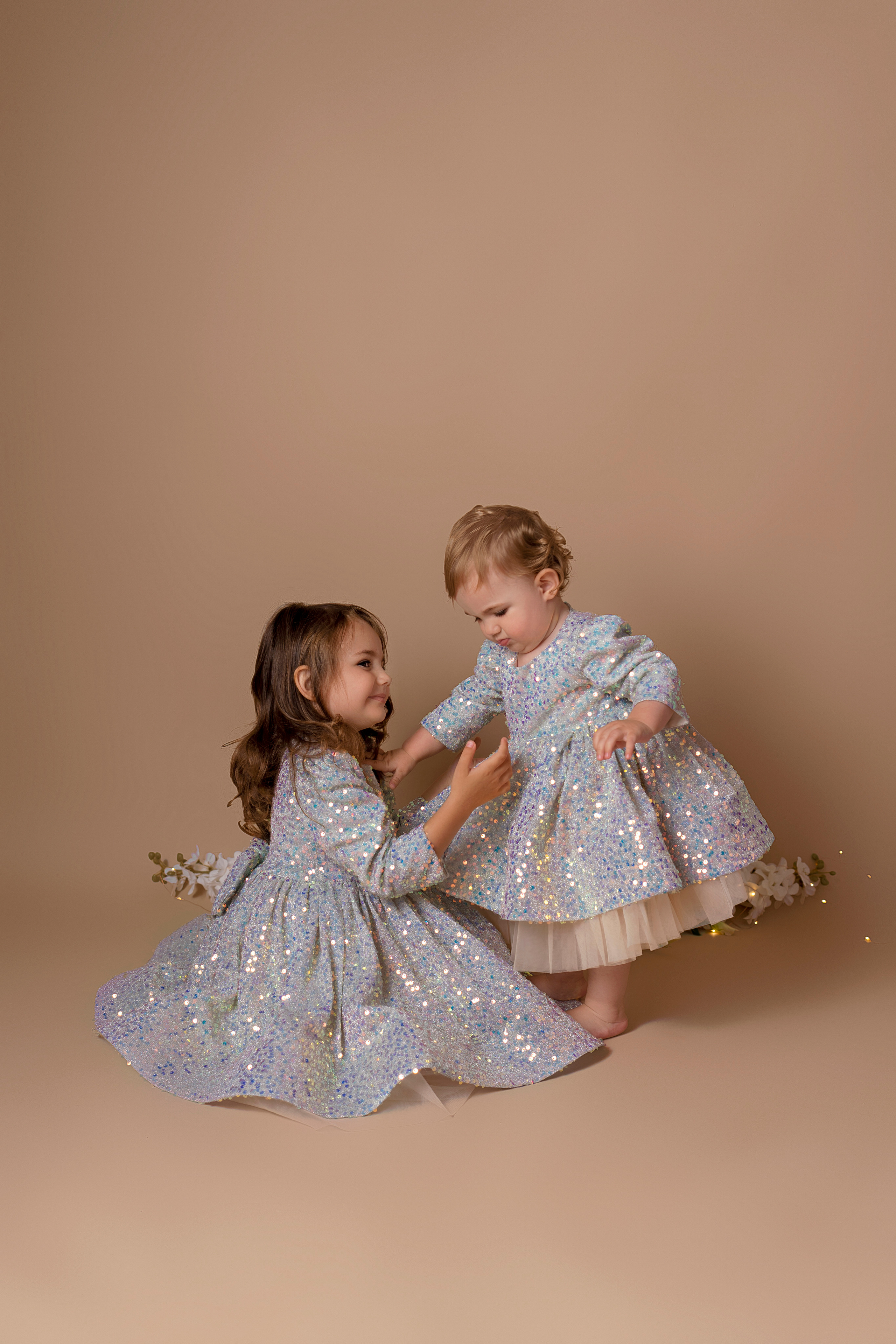 Primo Compleanno. Mylittlenewbornphotography