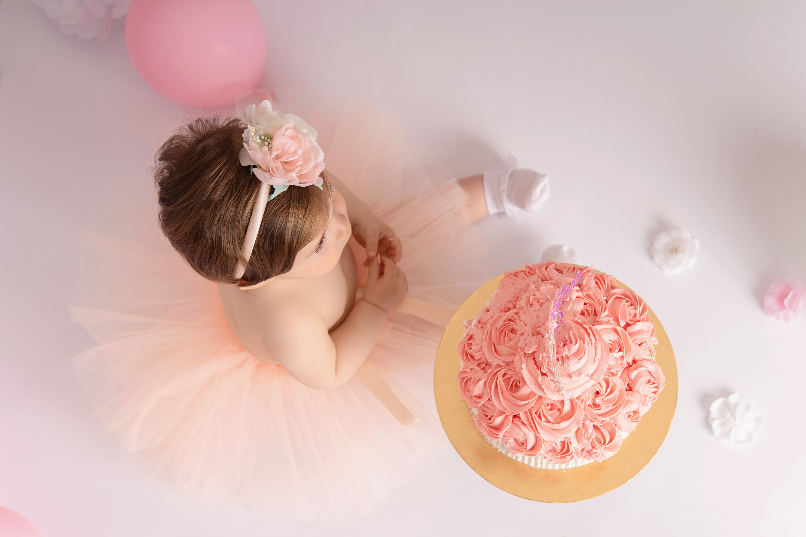Primo Compleanno. Mylittlenewbornphotography
