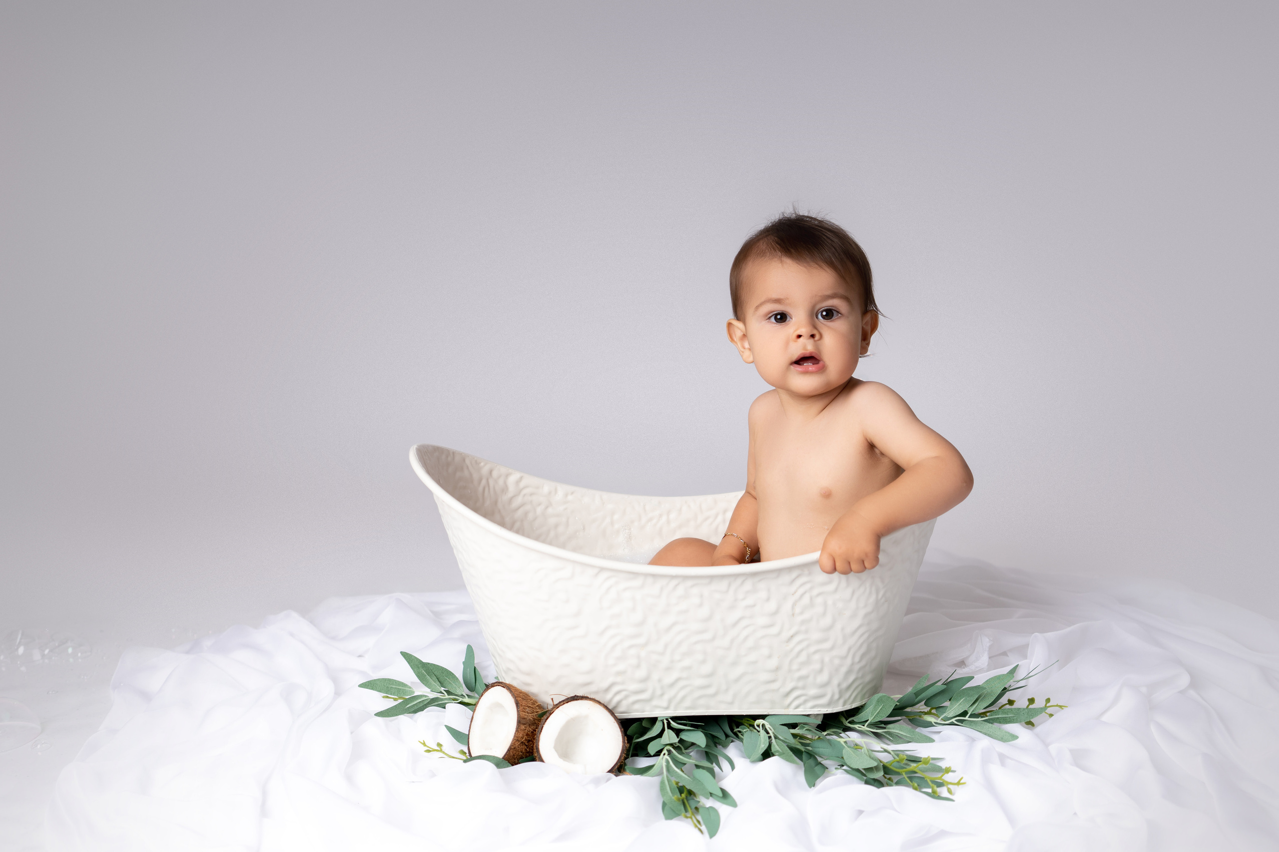 Primo Compleanno. Mylittlenewbornphotography