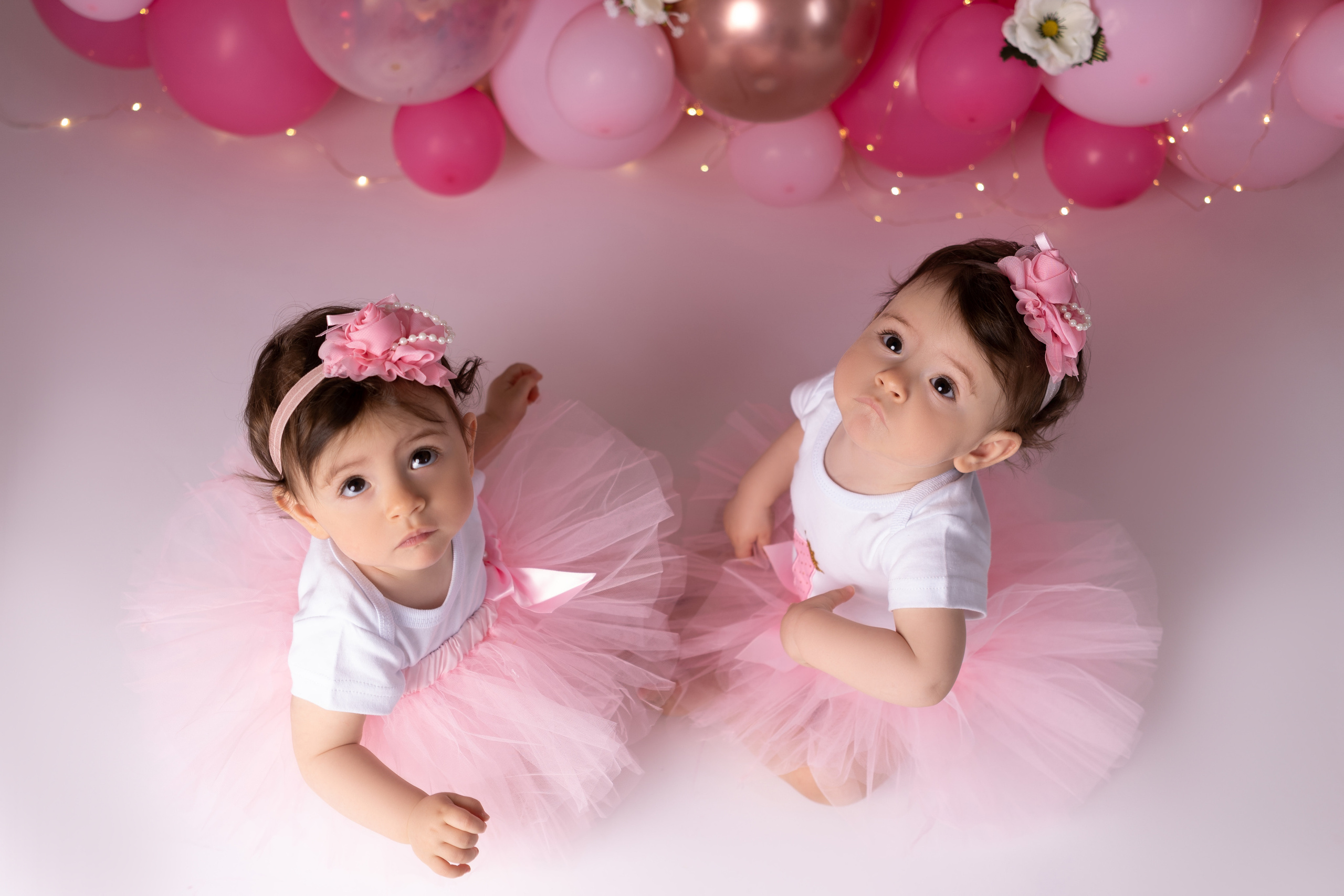 Primo Compleanno. Mylittlenewbornphotography