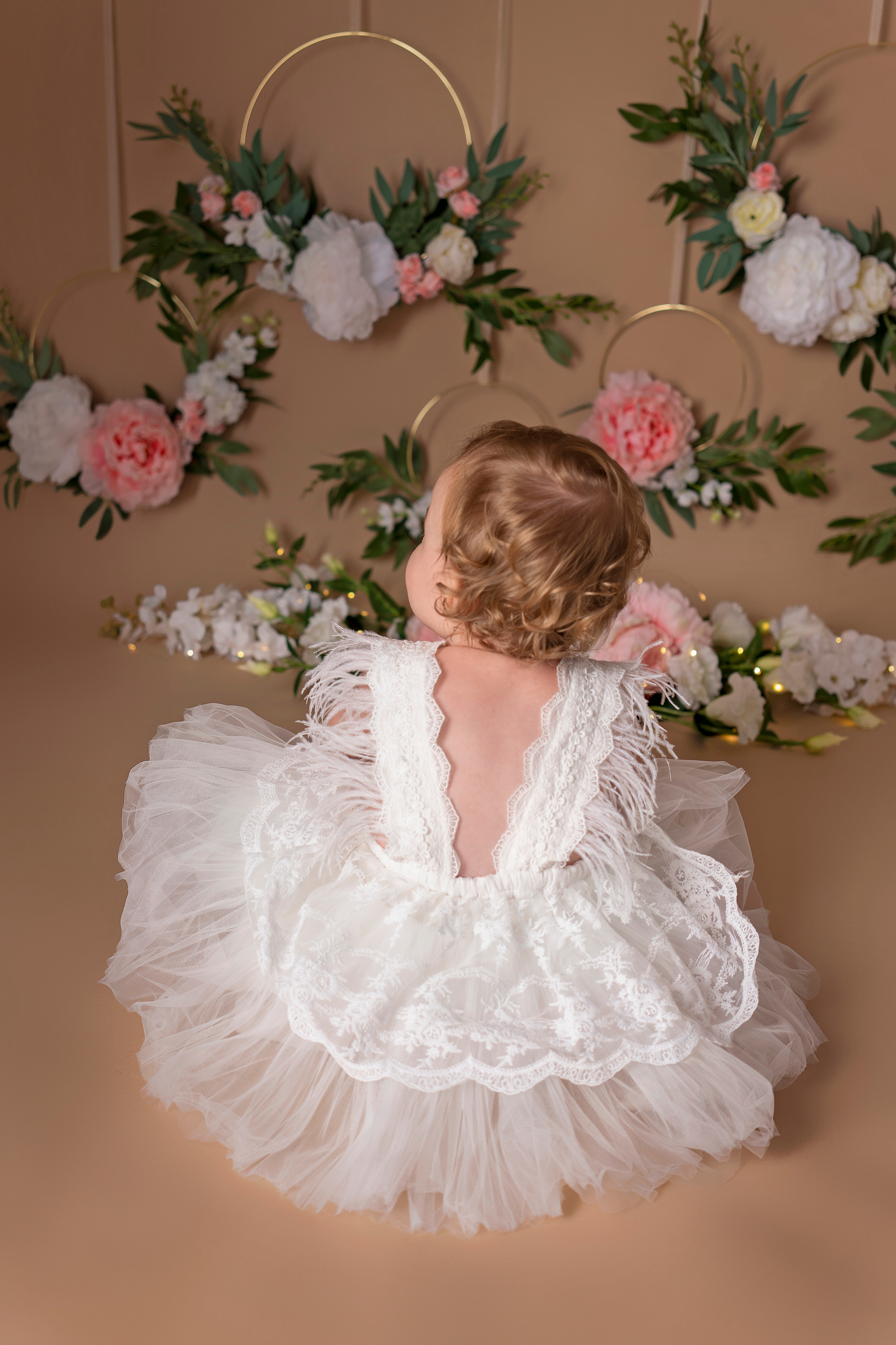 Primo Compleanno. Mylittlenewbornphotography