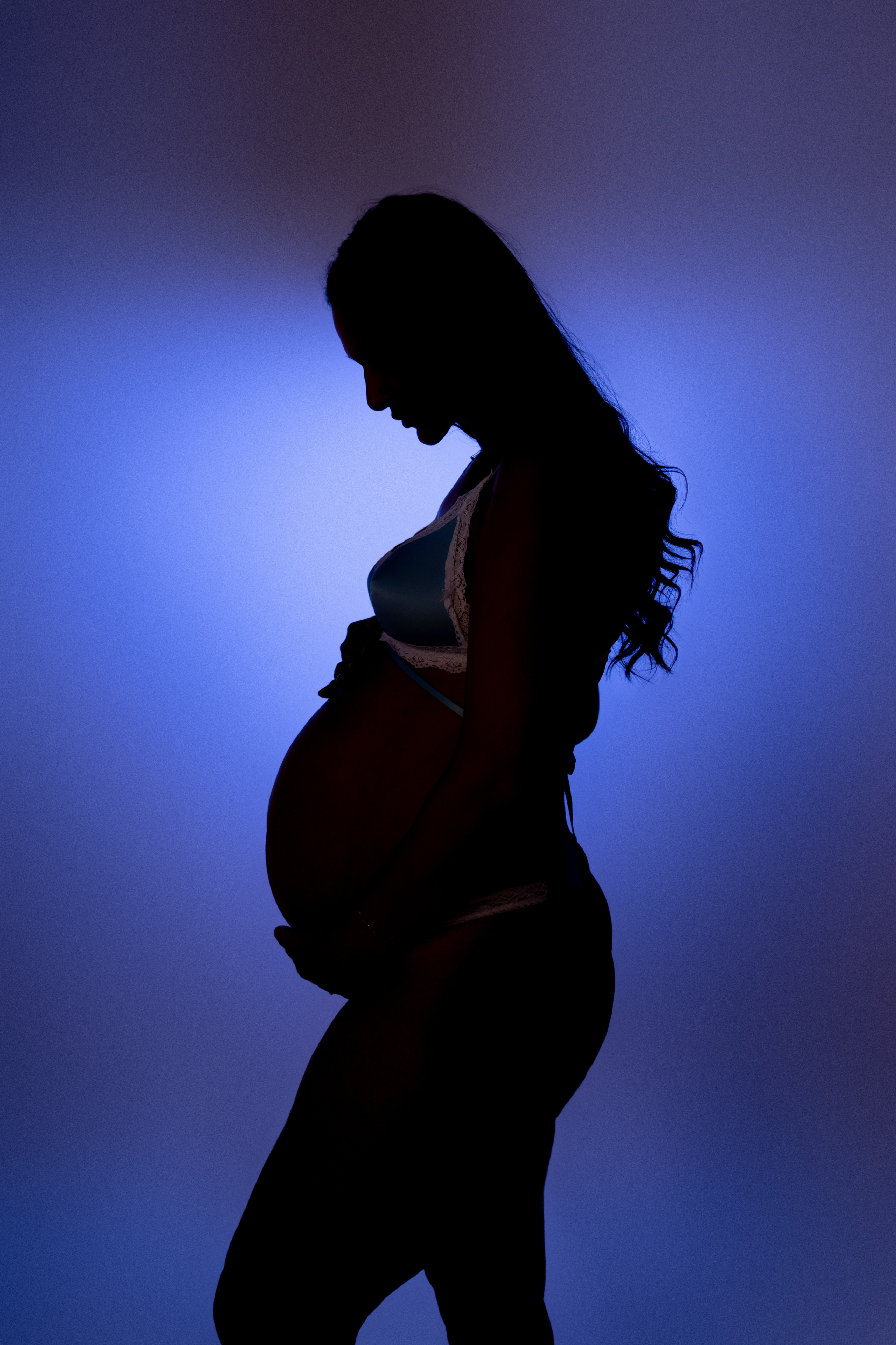 Gravidanza. Mylittlenewbornphotography