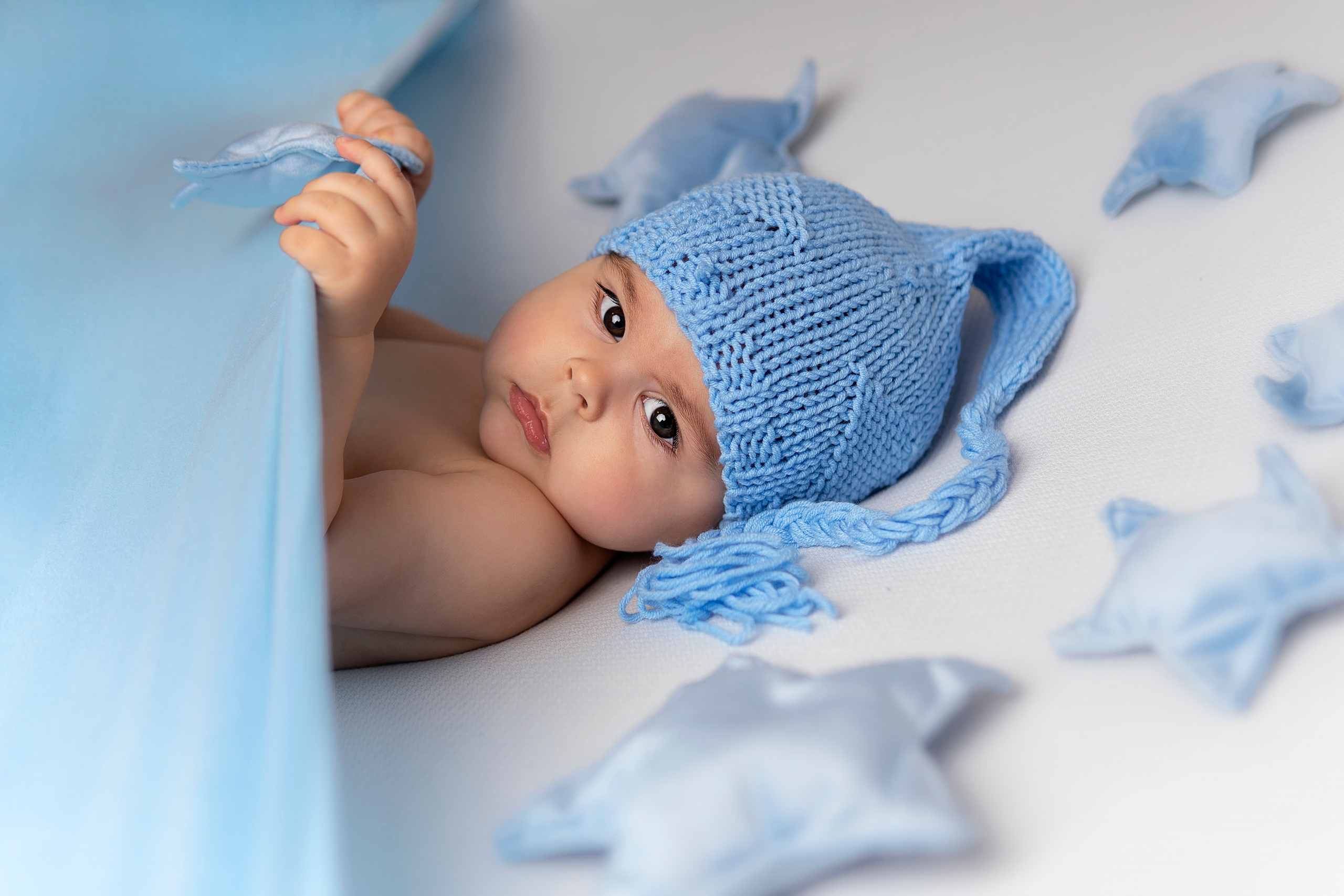 Baby +. Mylittlenewbornphotography