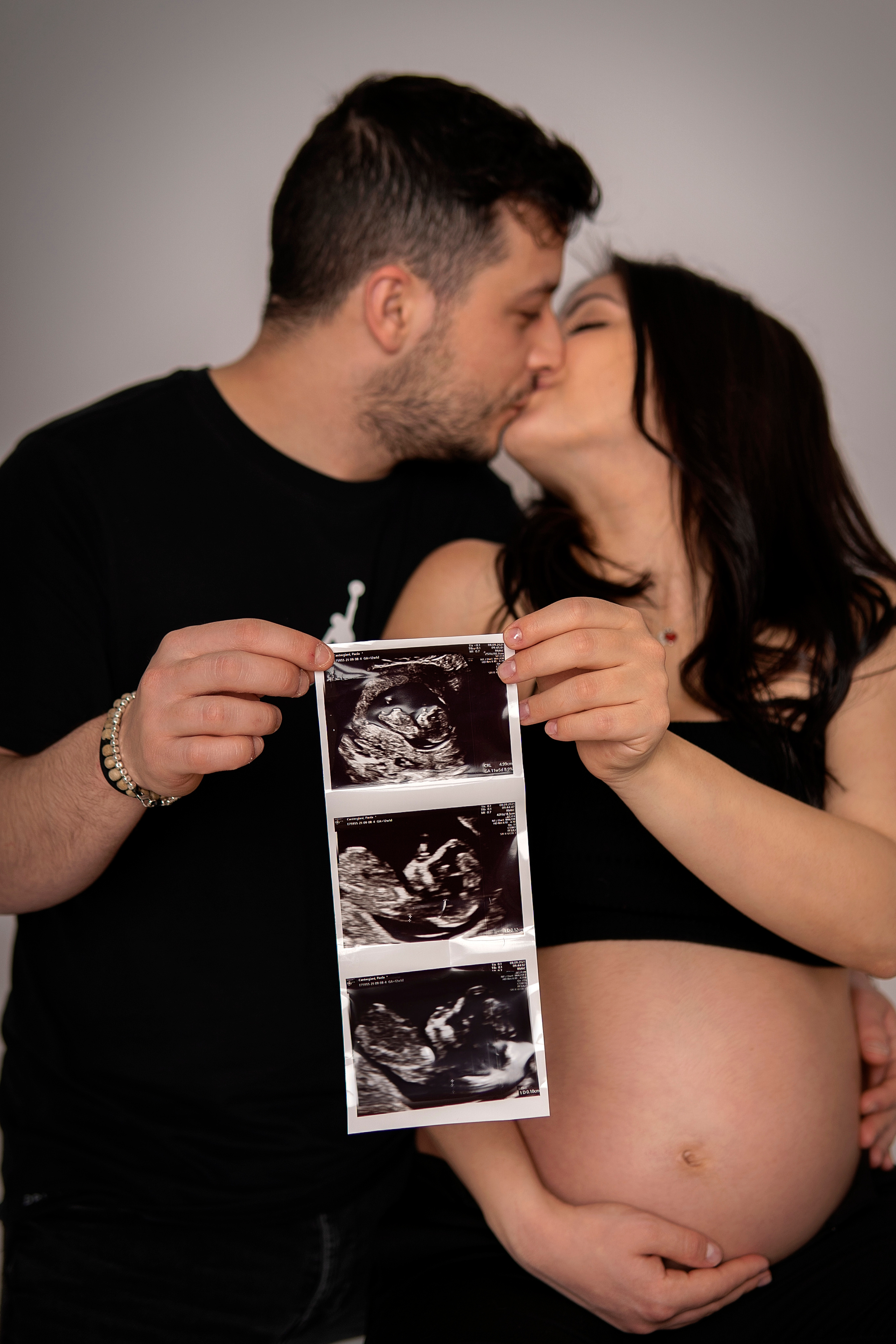 Gravidanza. Mylittlenewbornphotography