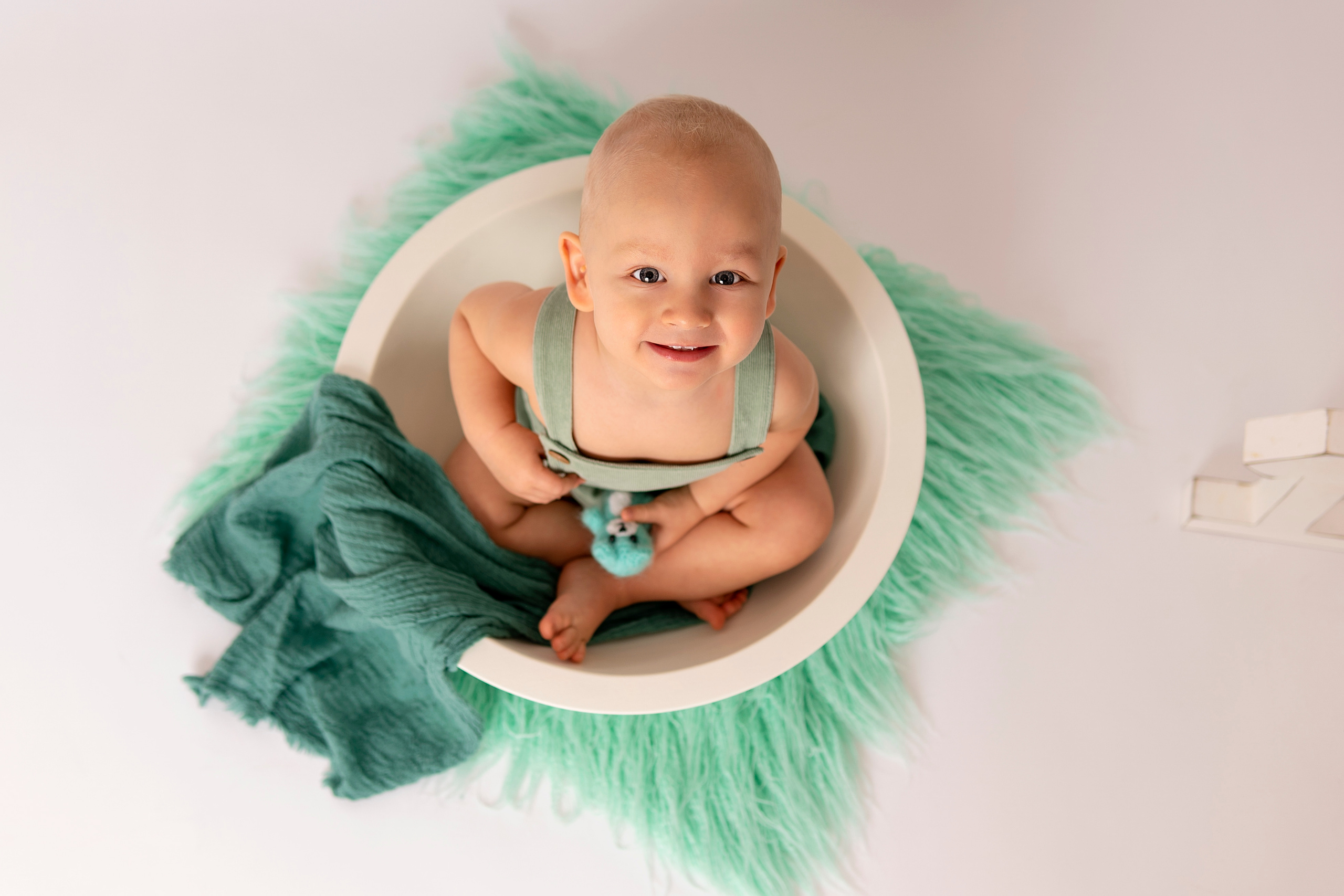 Primo Compleanno. Mylittlenewbornphotography